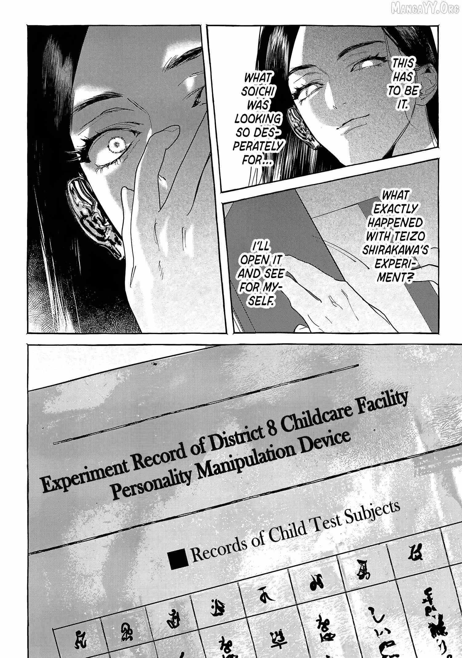 Myther Chapter 13 page 26 - 