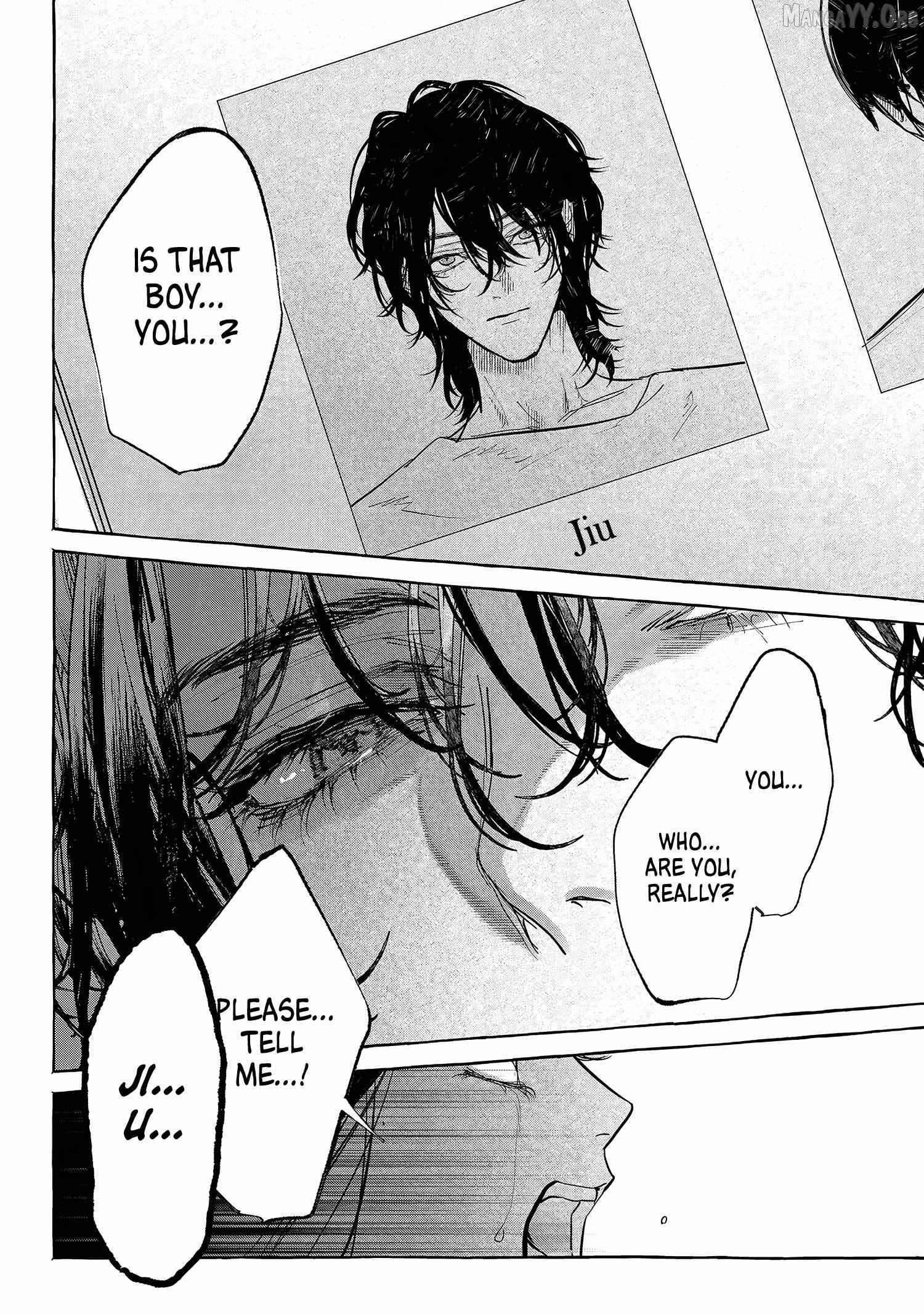 Myther Chapter 13 page 30 - 