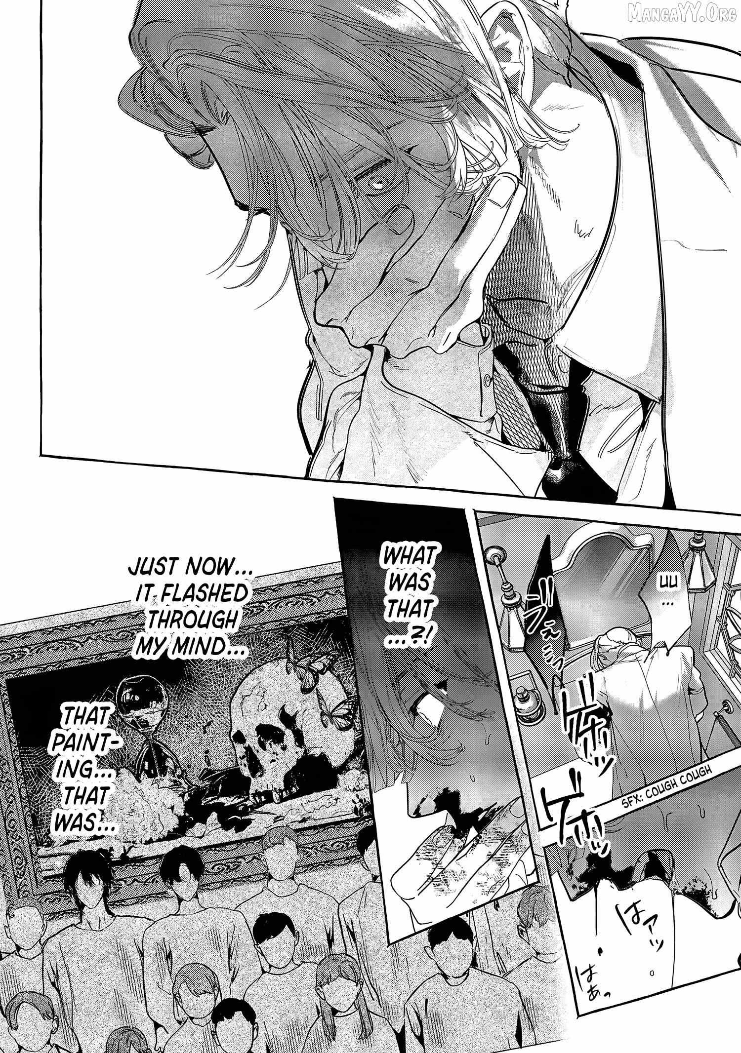 Myther Chapter 13 page 34 - 