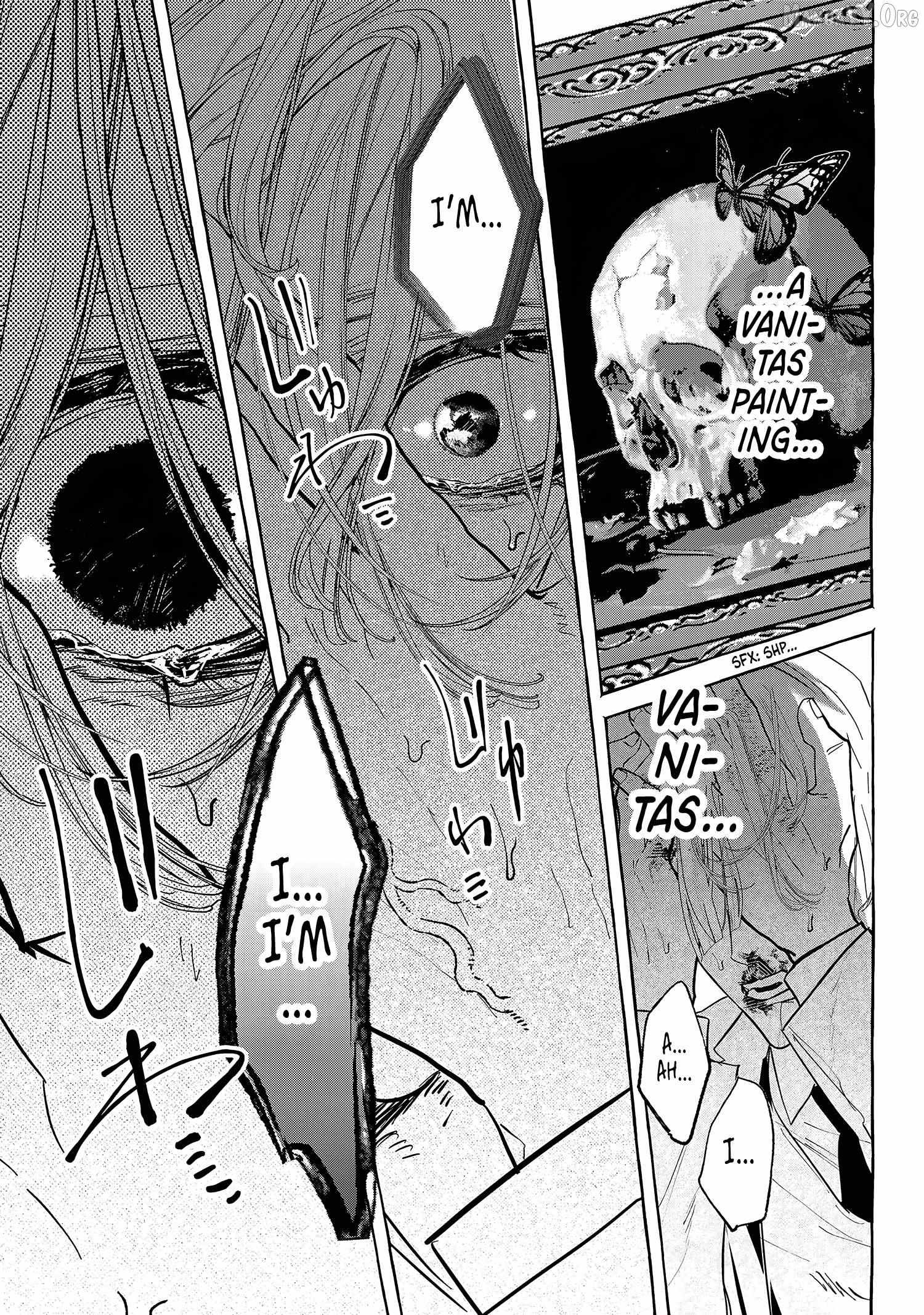Myther Chapter 13 page 35 - 