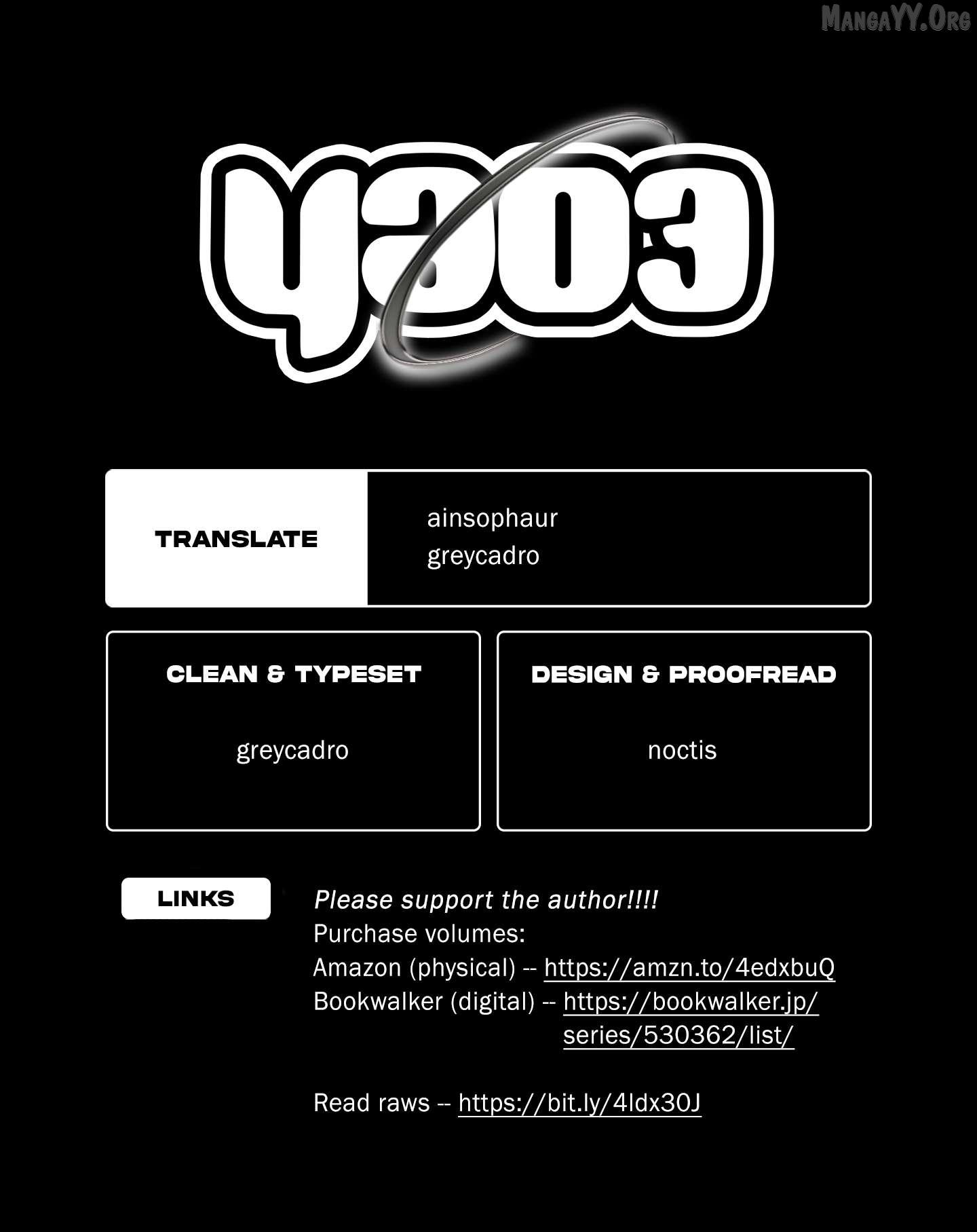 Myther Chapter 13 page 37 - 
