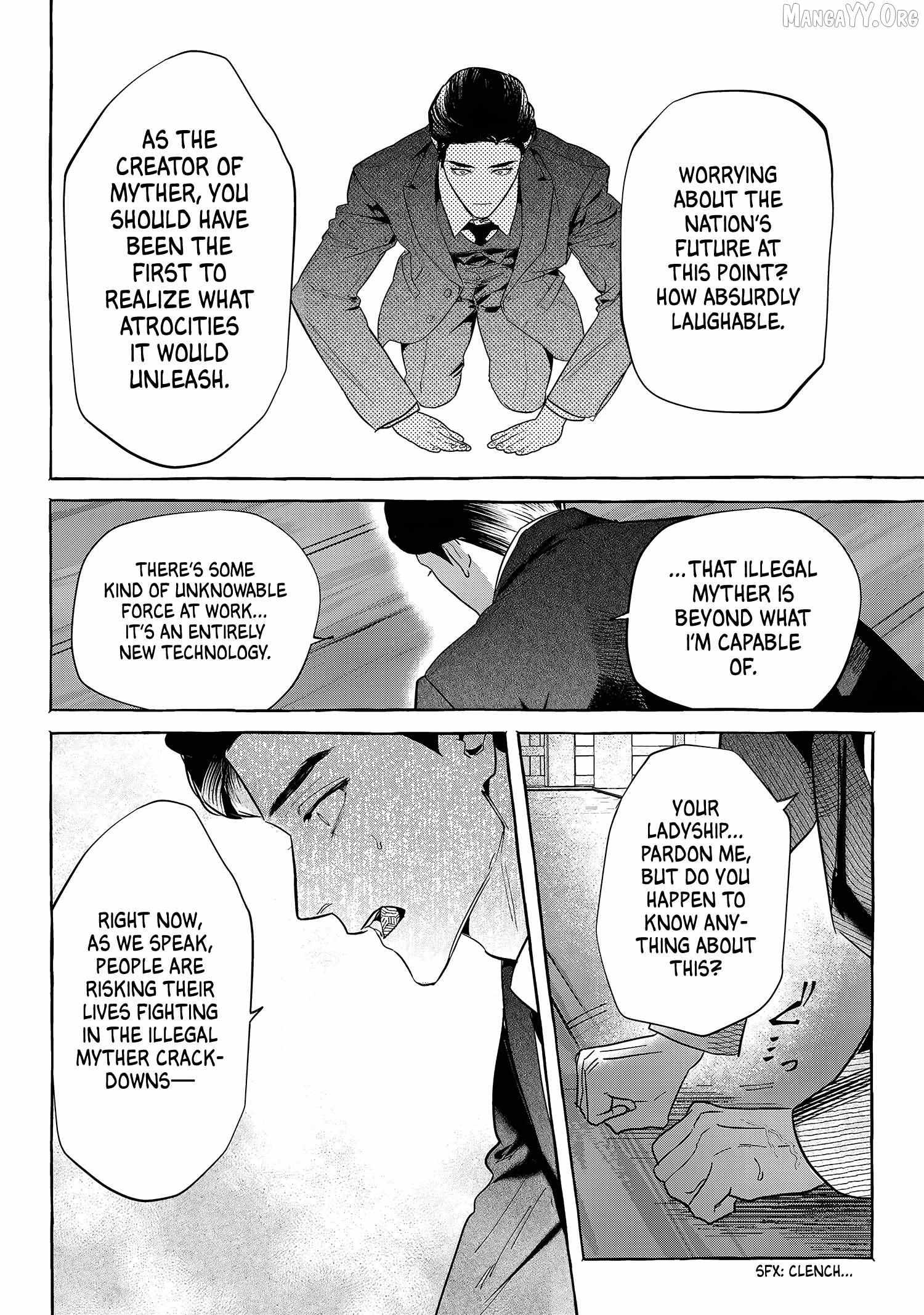 Myther Chapter 13 page 6 - 