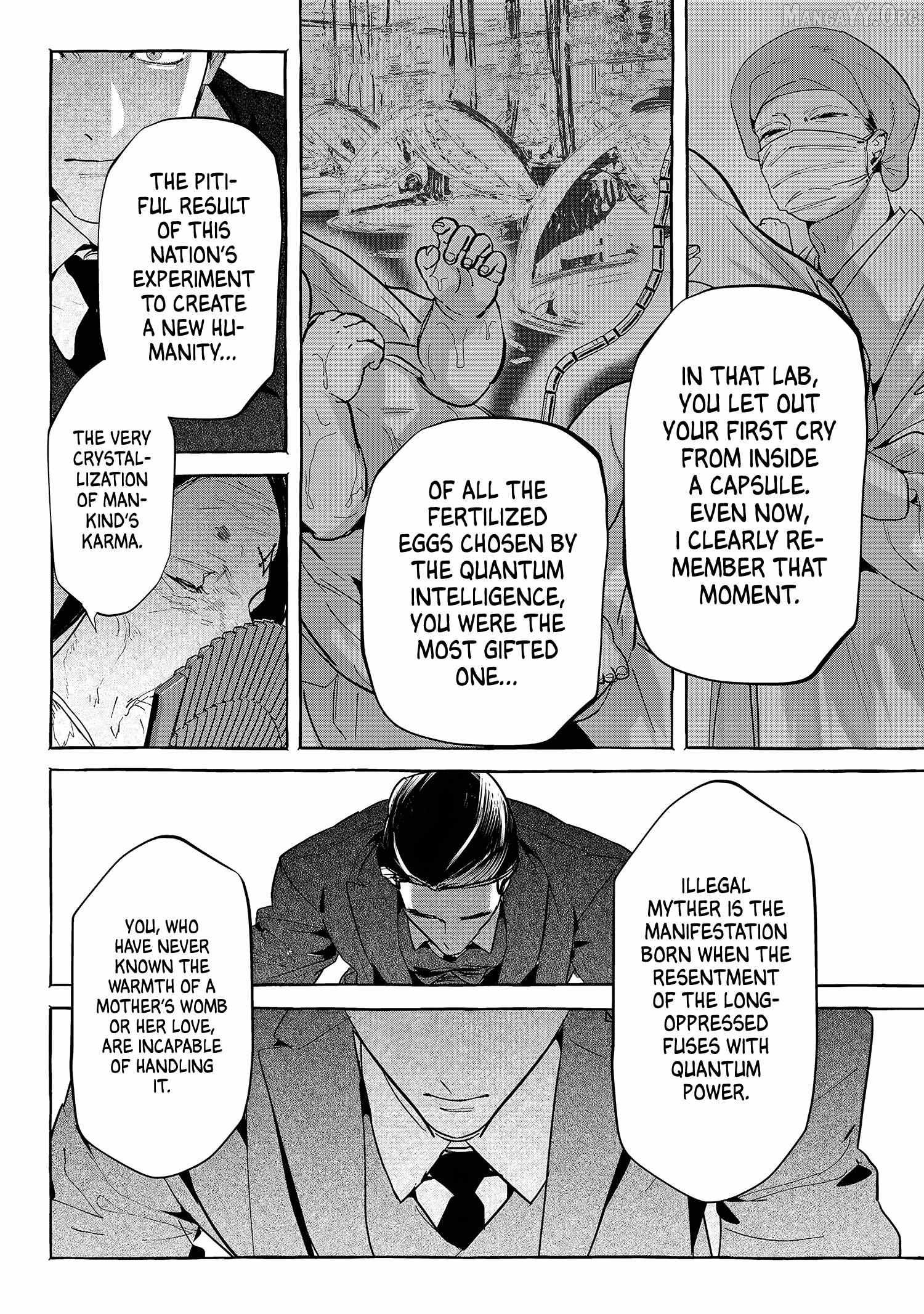 Myther Chapter 13 page 8 - 