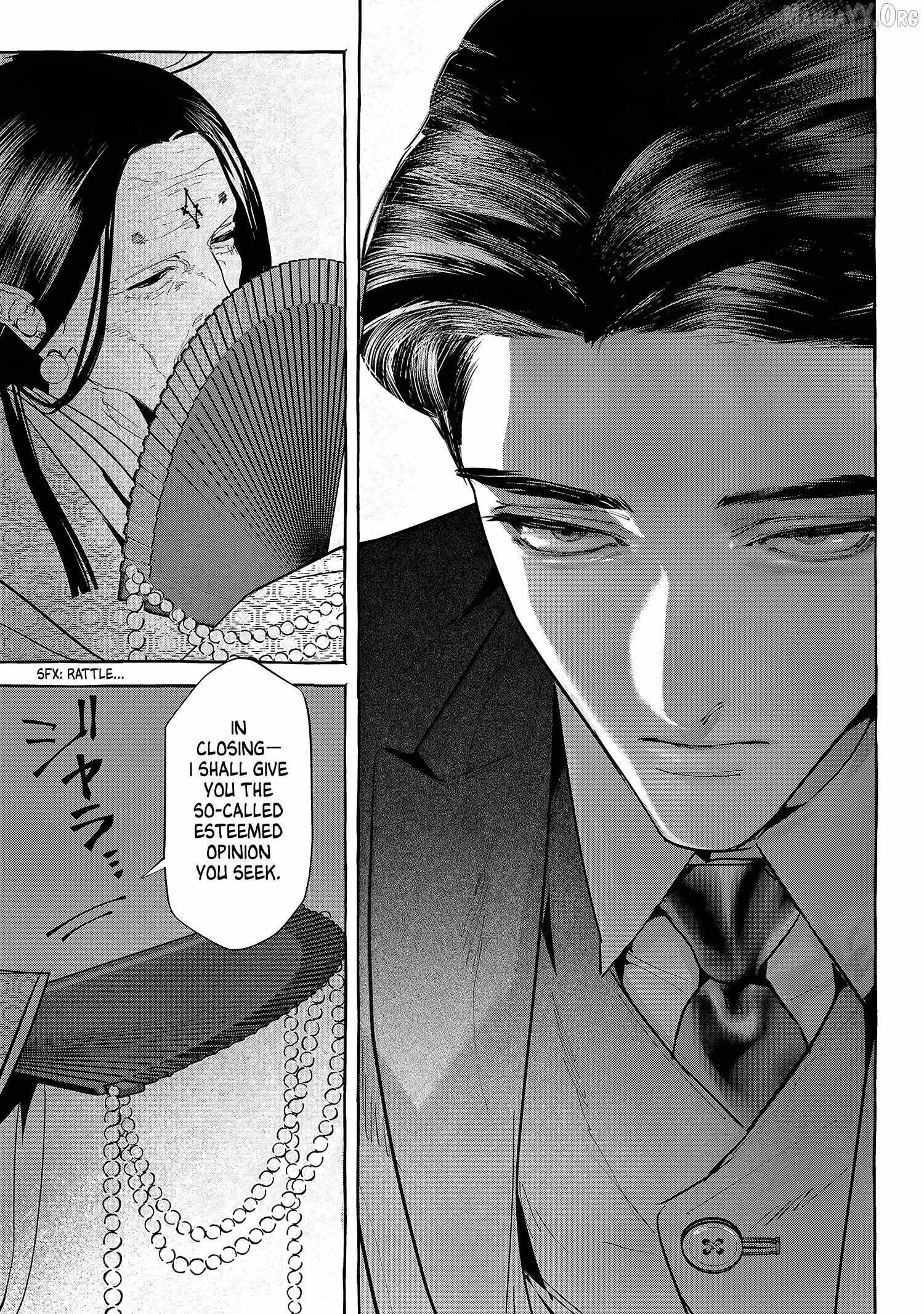Myther Chapter 13 page 9 - 