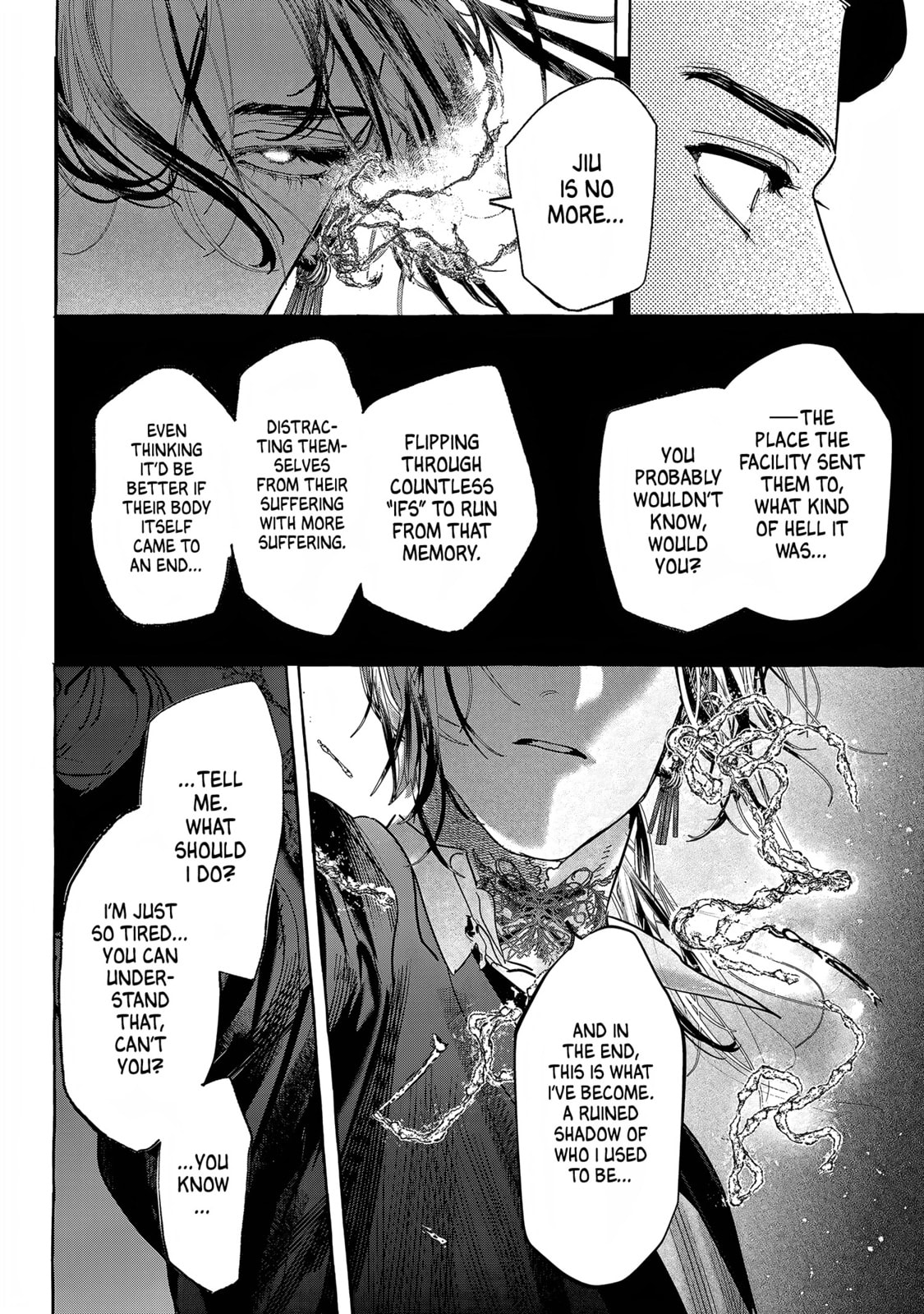 Myther Chapter 14 page 24 - 