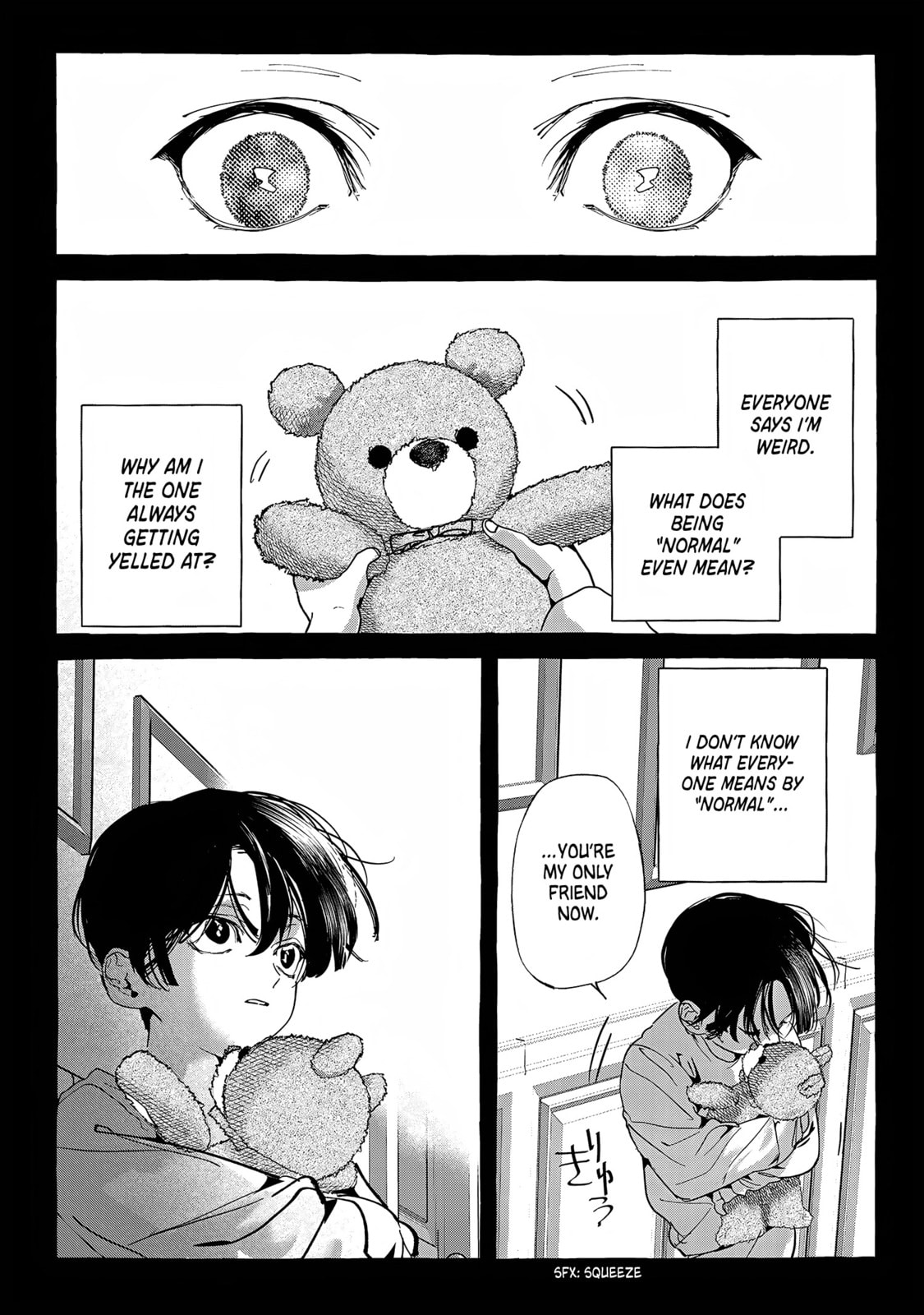 Myther Chapter 14 page 4 - 
