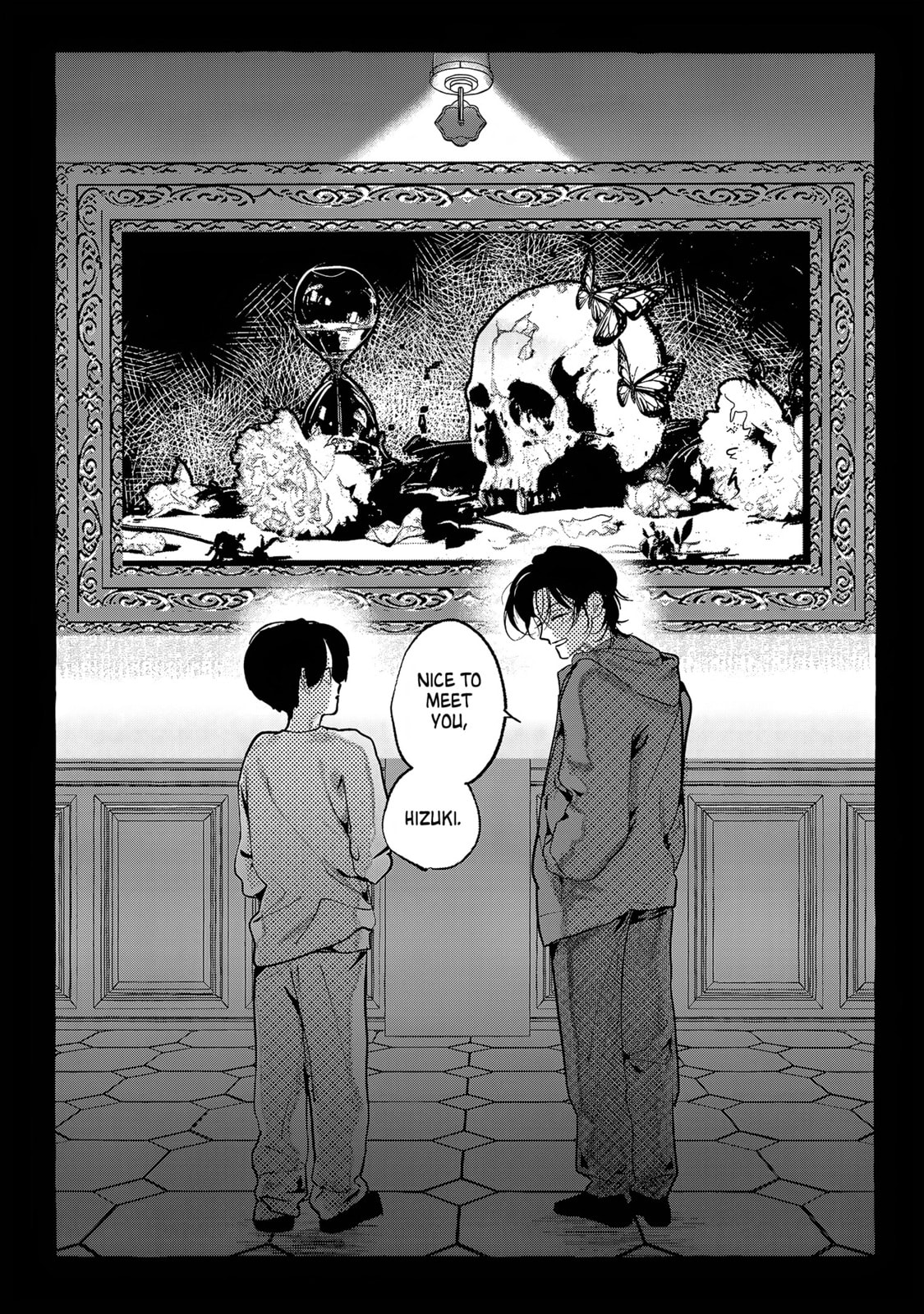 Myther Chapter 14 page 6 - 