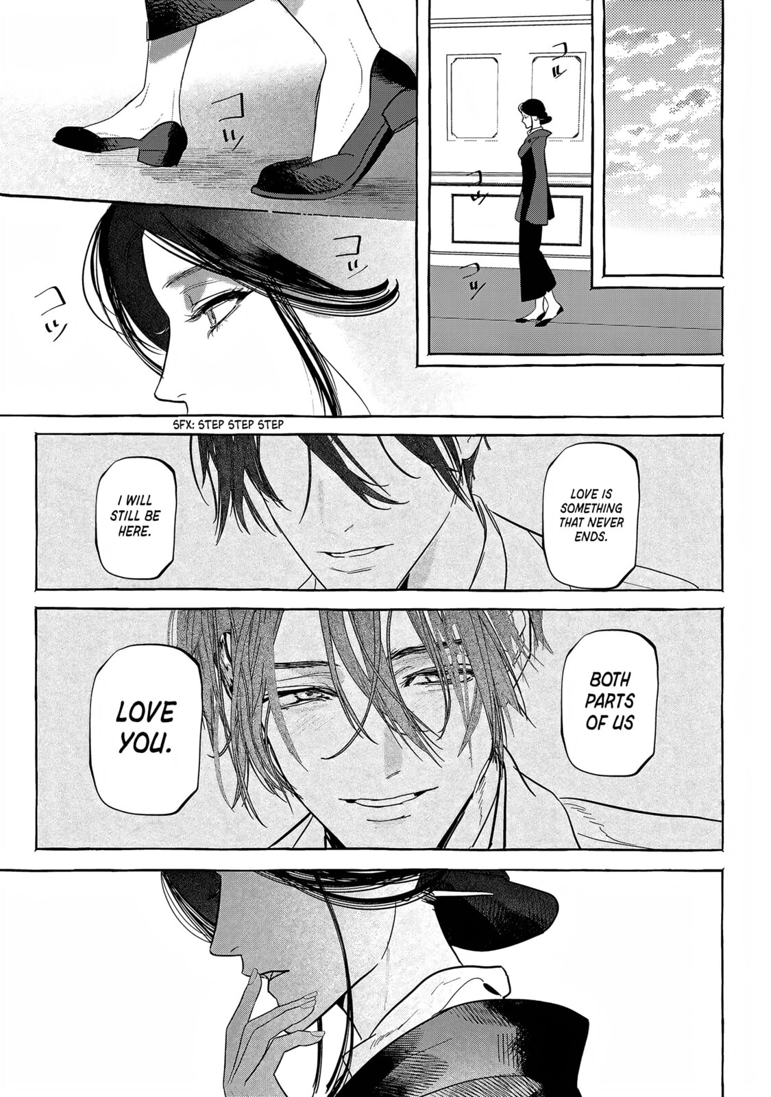 Myther Chapter 14 page 7 - 