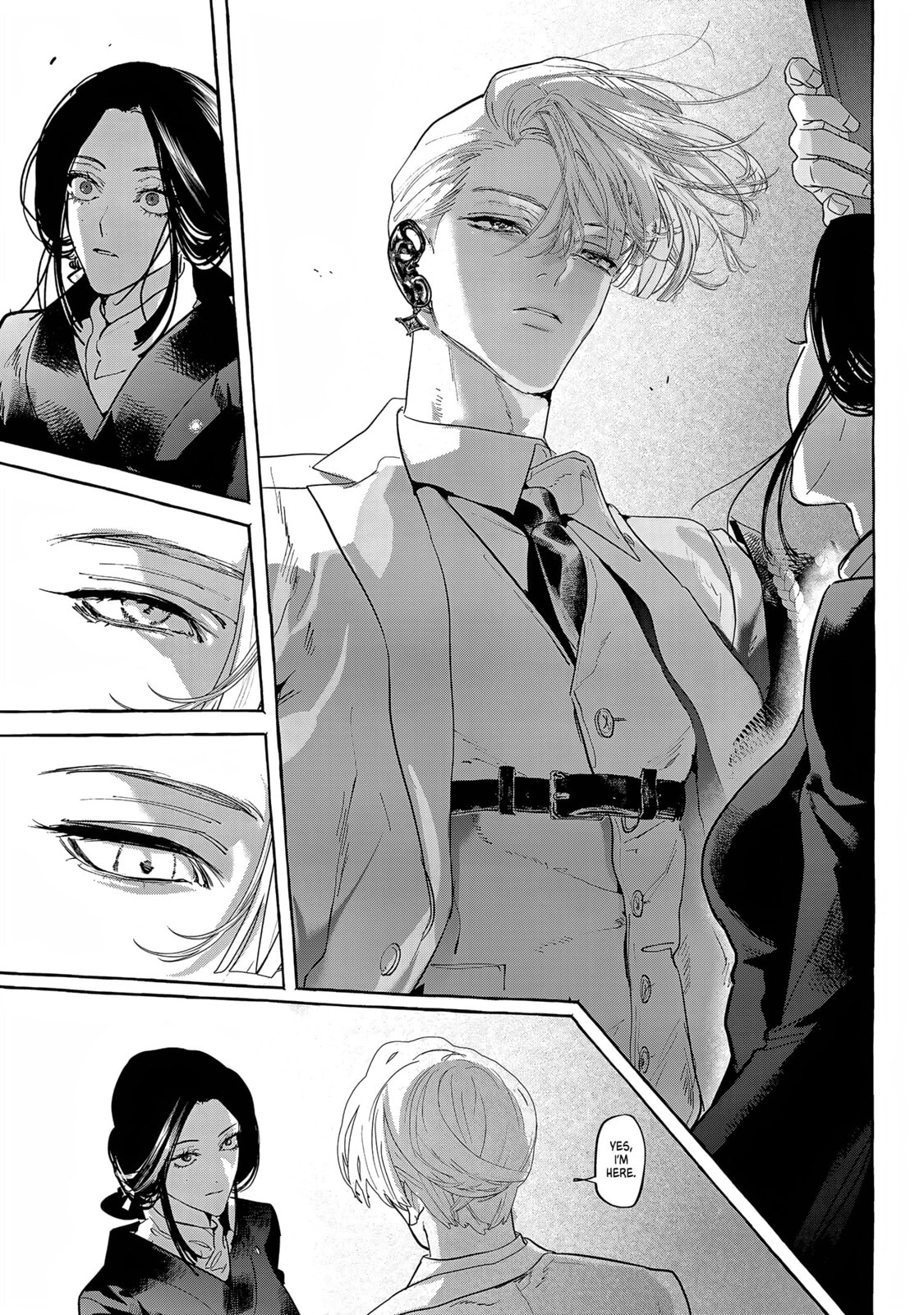Myther Chapter 14 page 9 - 
