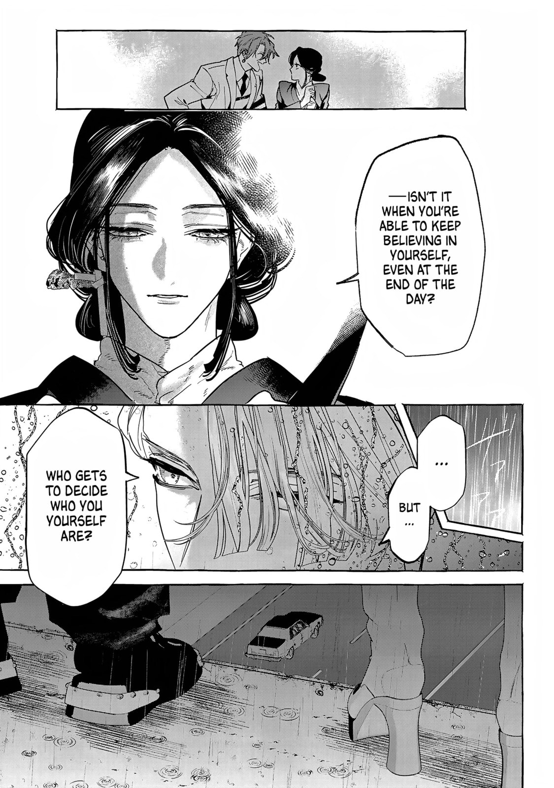 Myther Chapter 15 page 11 - 