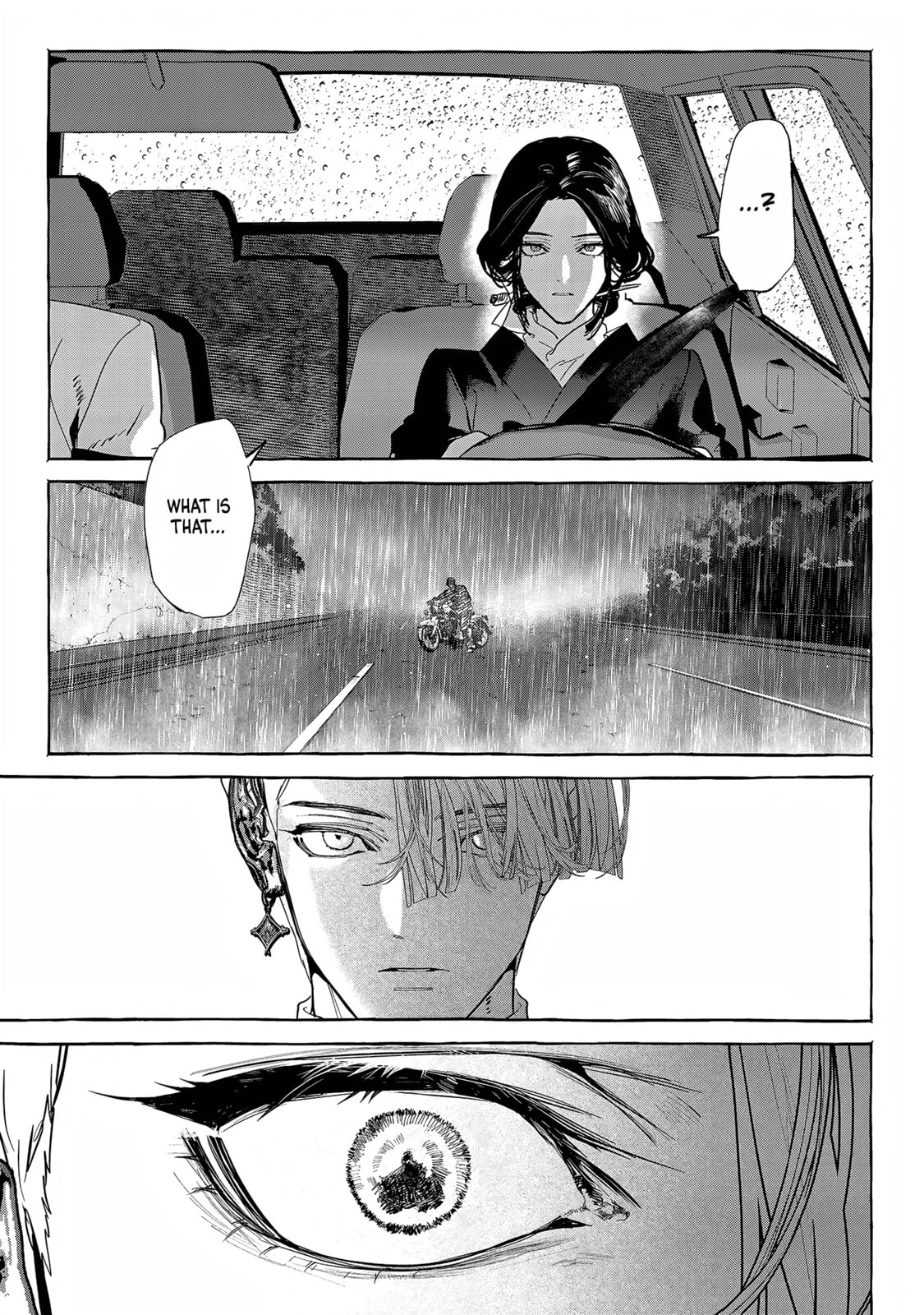 Myther Chapter 15 page 13 - 