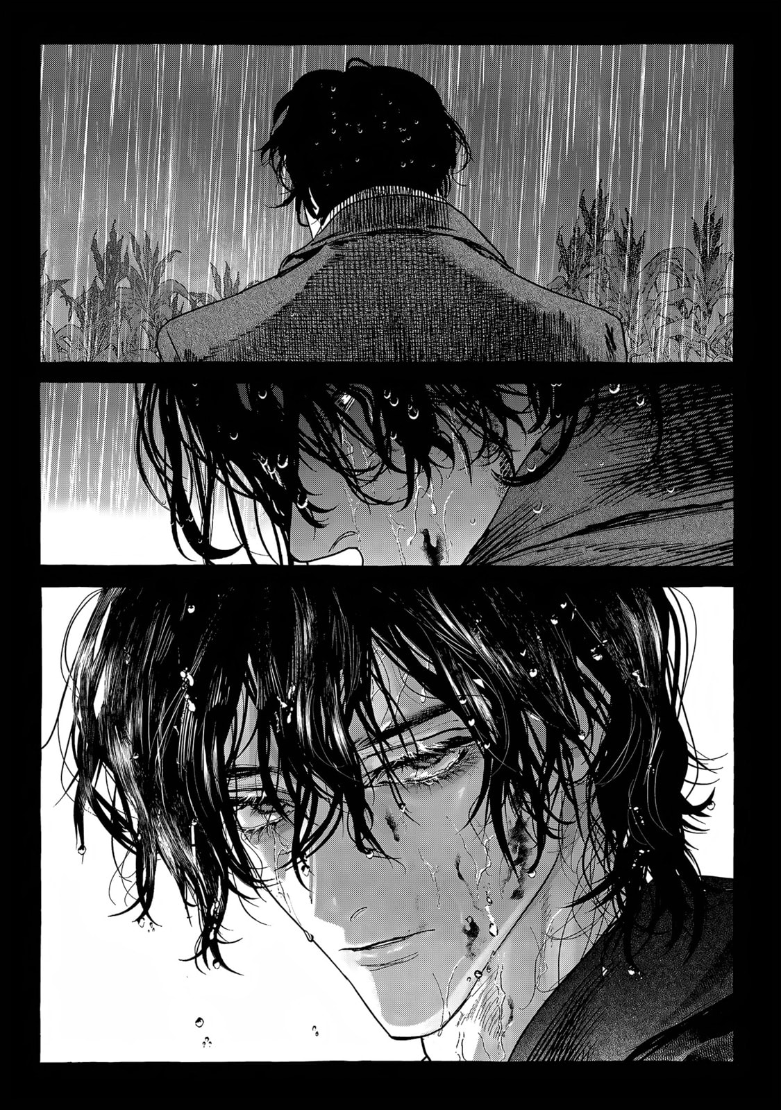 Myther Chapter 15 page 15 - 