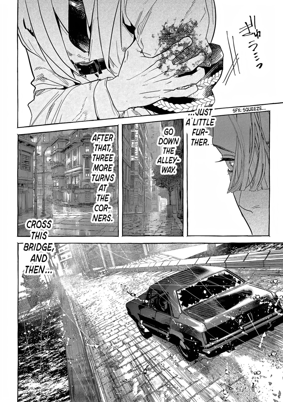 Myther Chapter 15 page 26 - 
