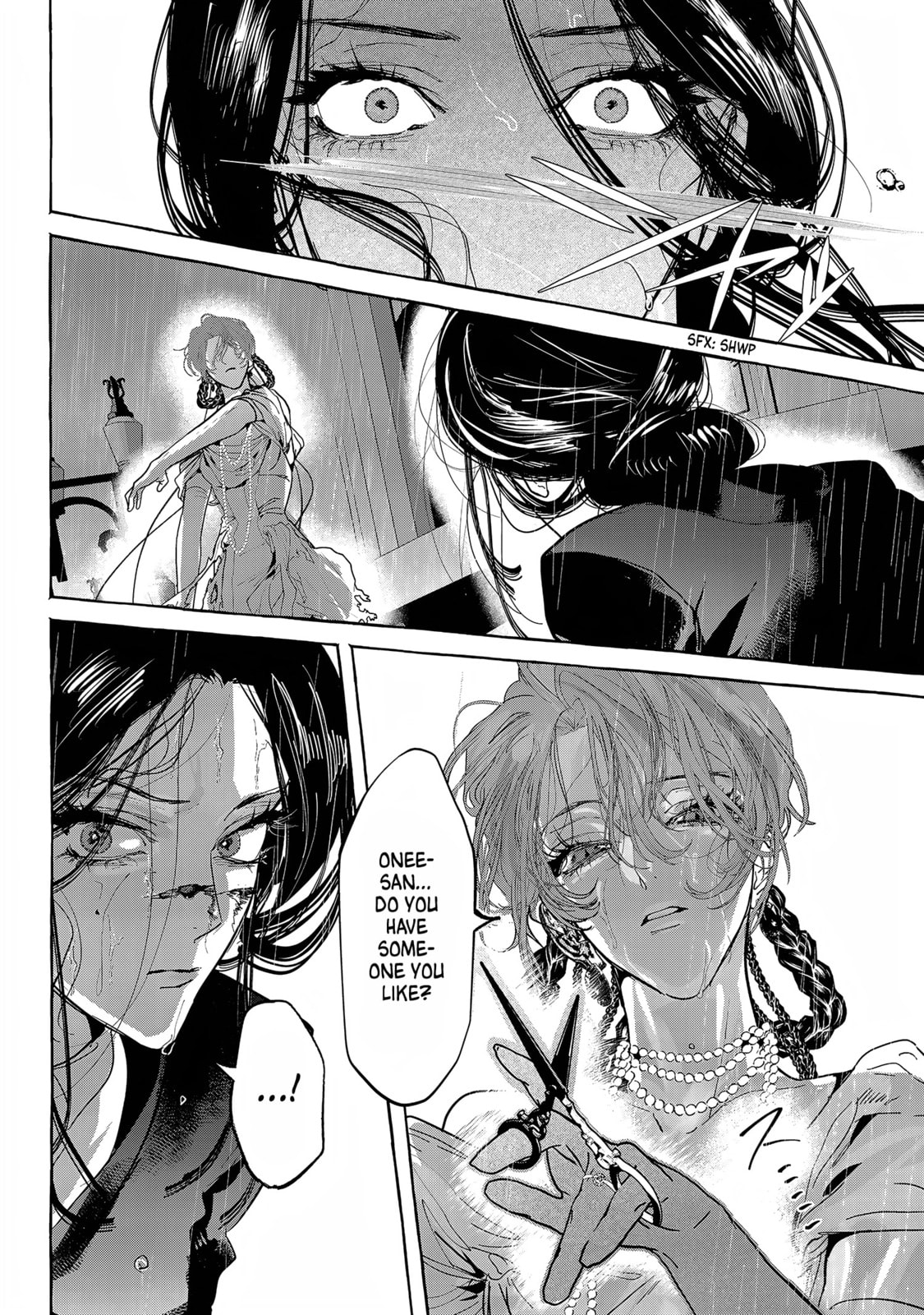 Myther Chapter 15 page 34 - 