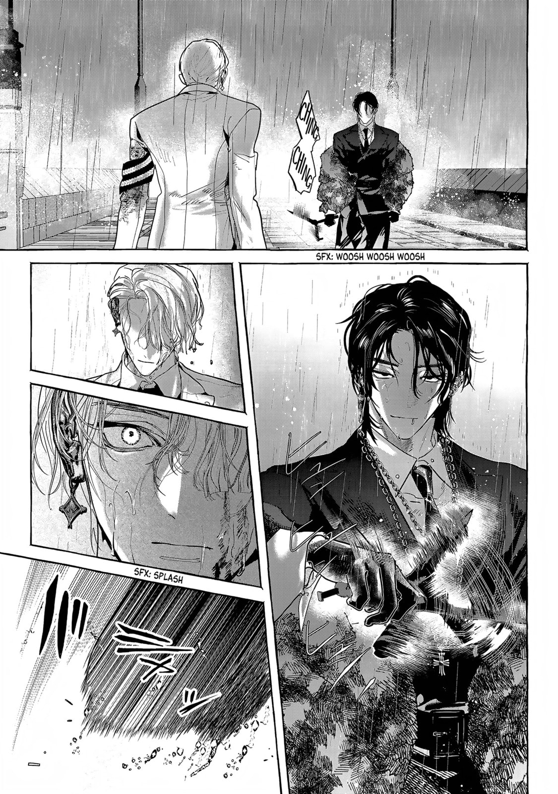 Myther Chapter 15 page 35 - 