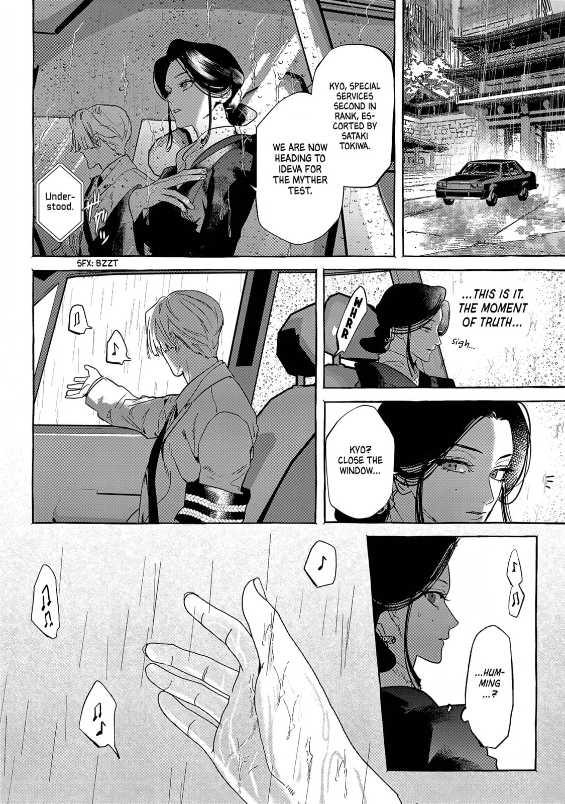 Myther Chapter 15 page 6 - 