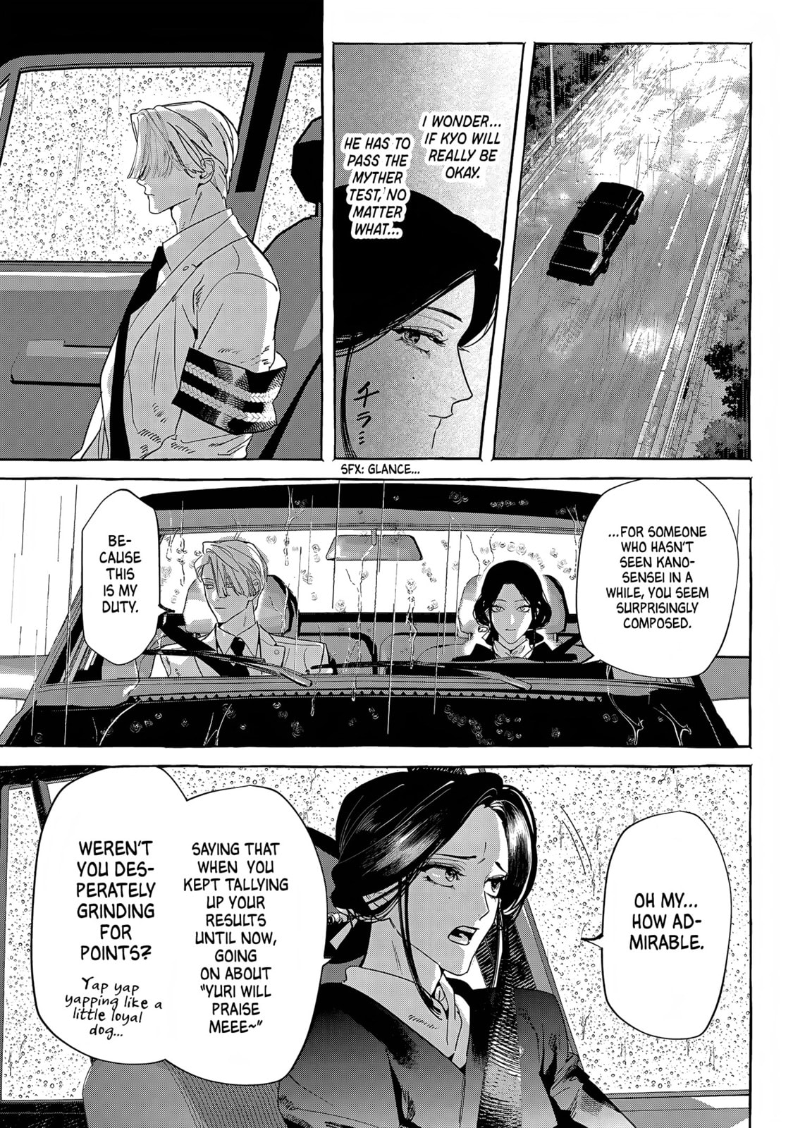 Myther Chapter 15 page 9 - 