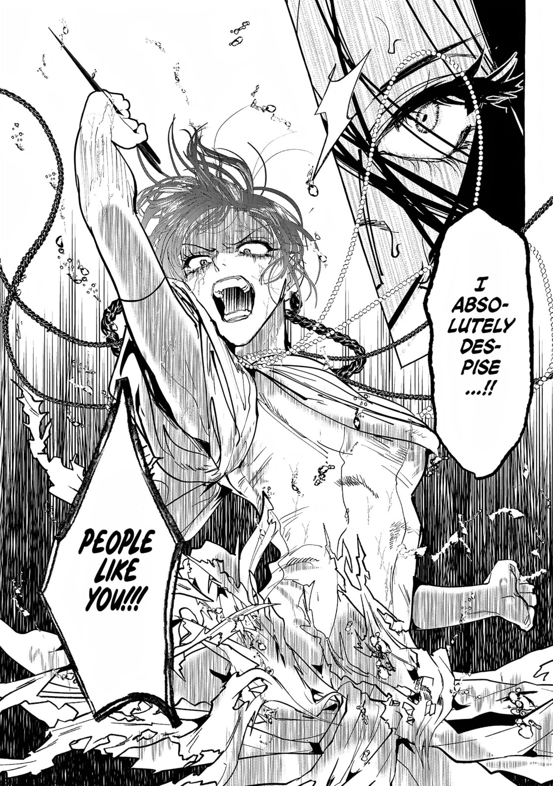 Myther Chapter 16 page 11 - 