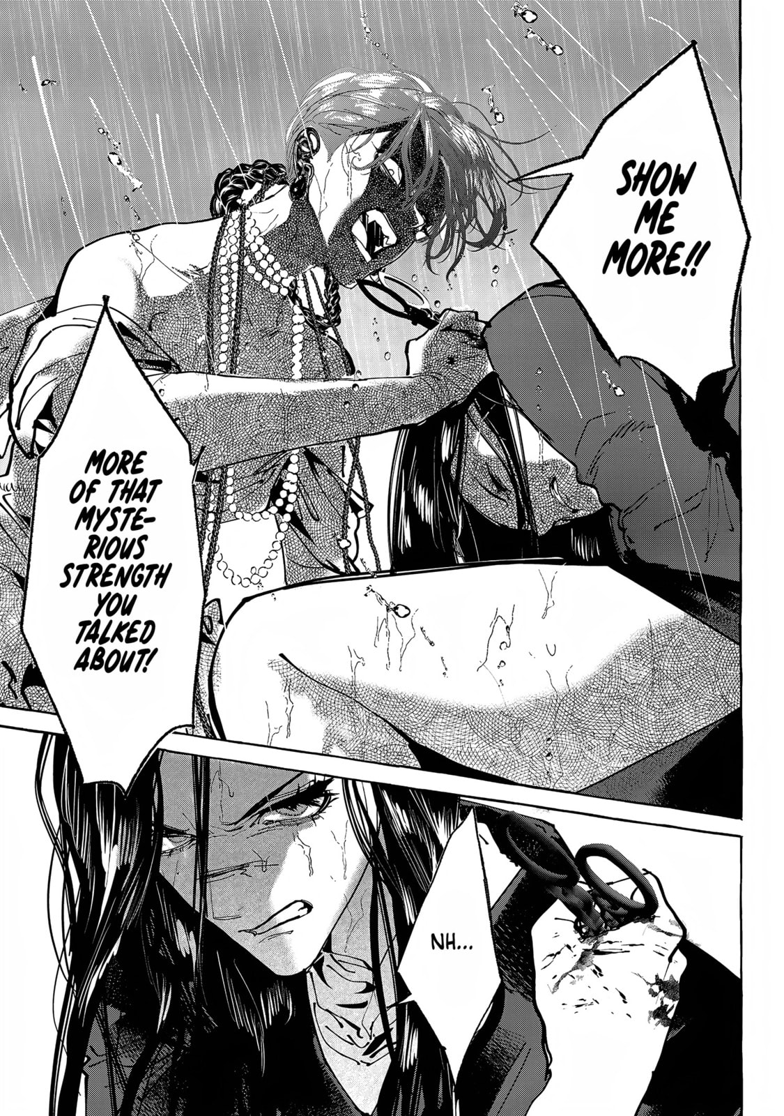 Myther Chapter 16 page 13 - 