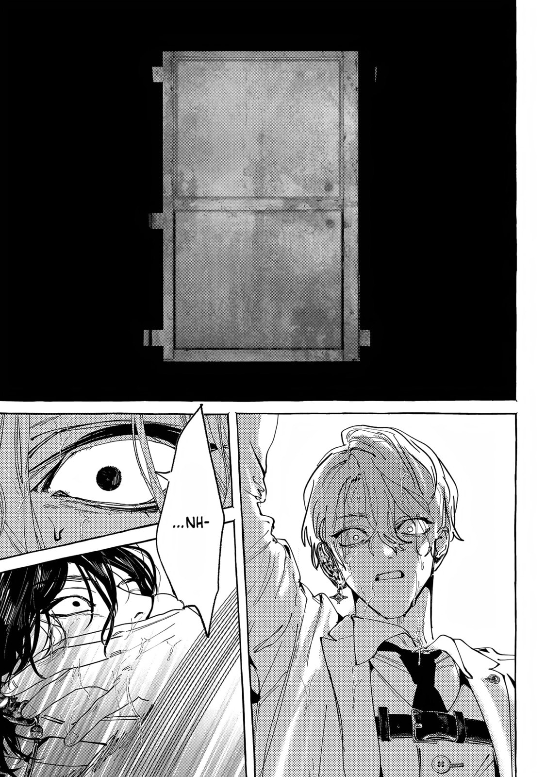 Myther Chapter 16 page 18 - 