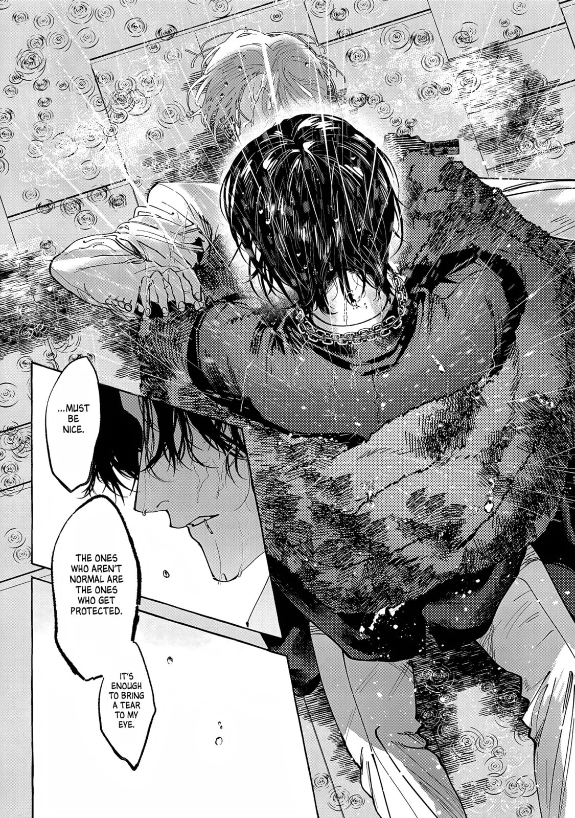 Myther Chapter 16 page 22 - 