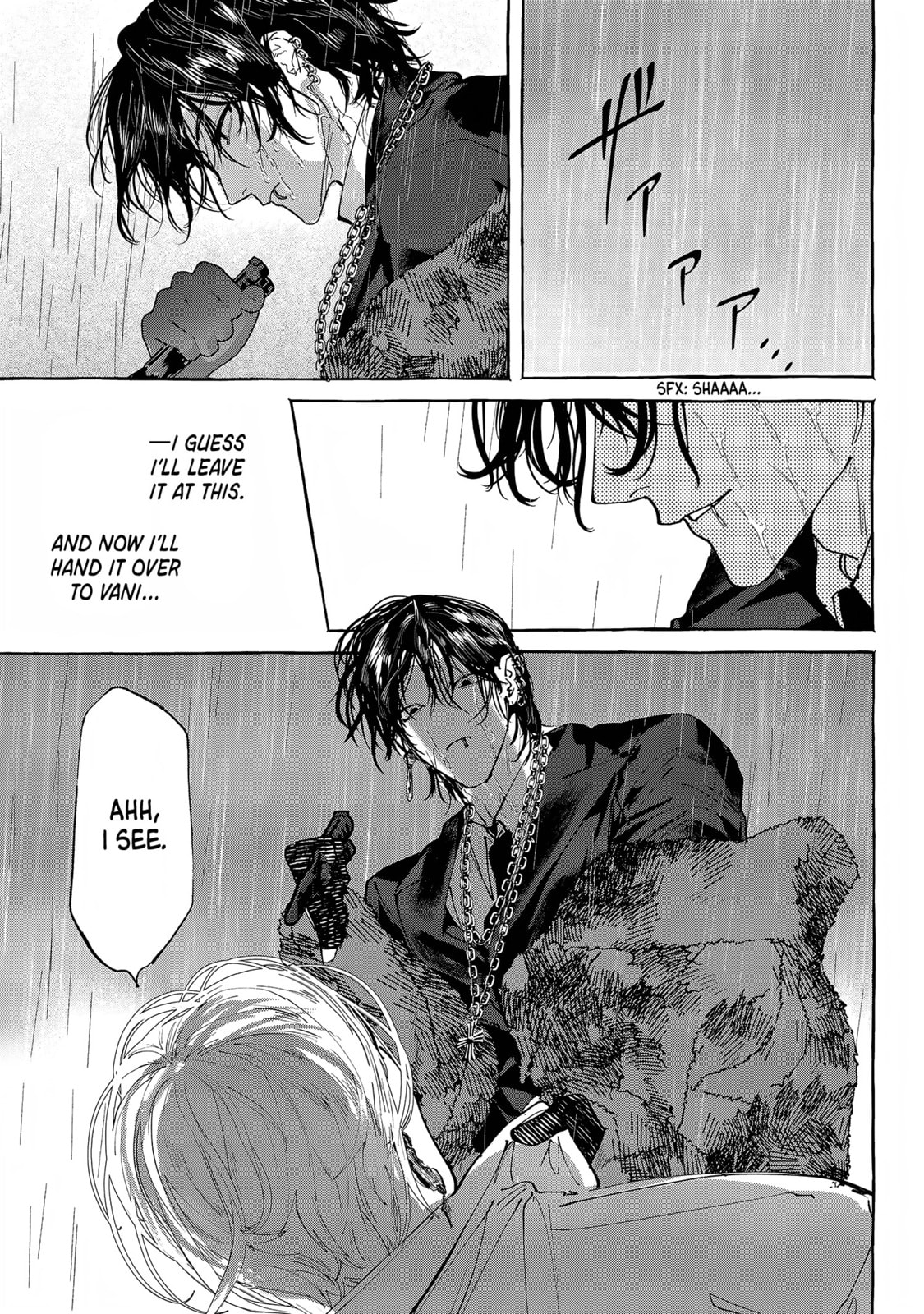 Myther Chapter 16 page 24 - 