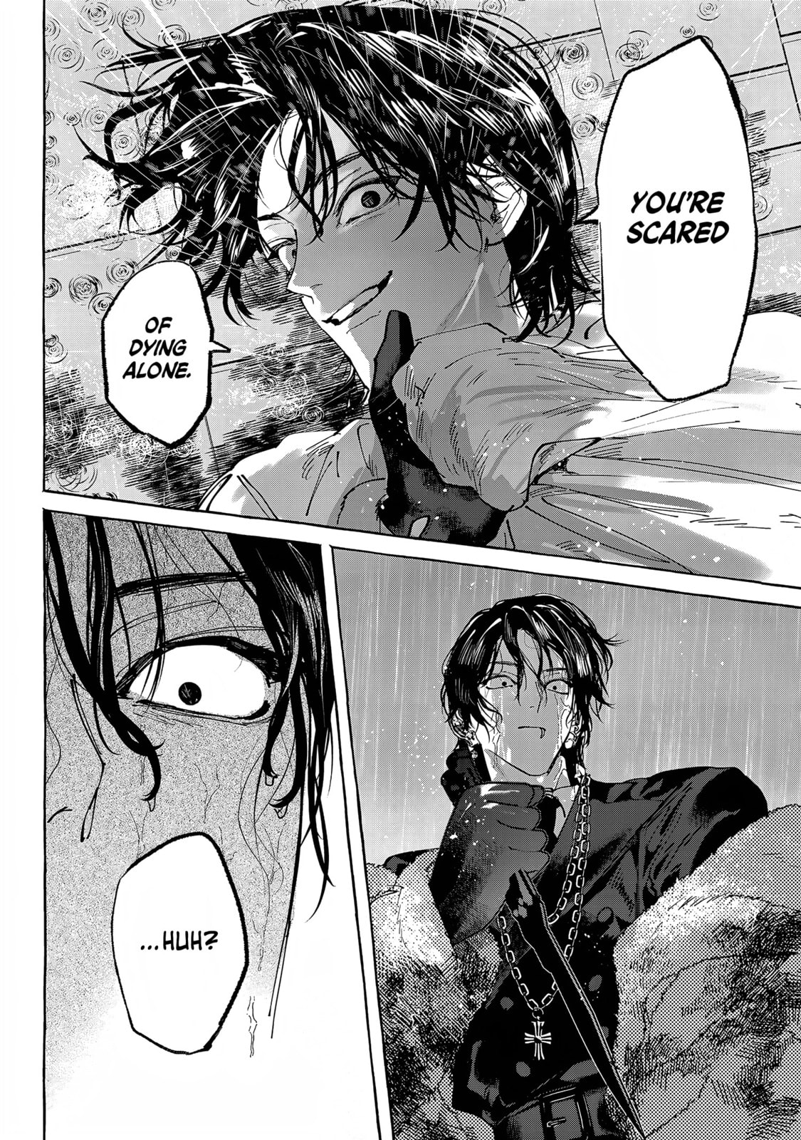 Myther Chapter 16 page 25 - 
