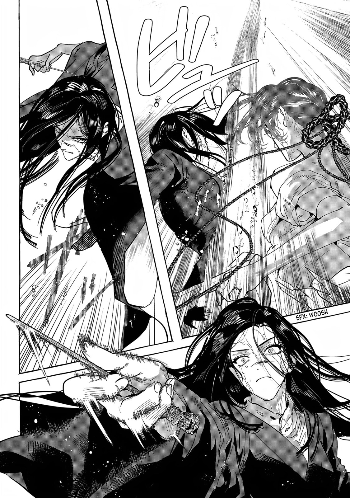Myther Chapter 16 page 4 - 