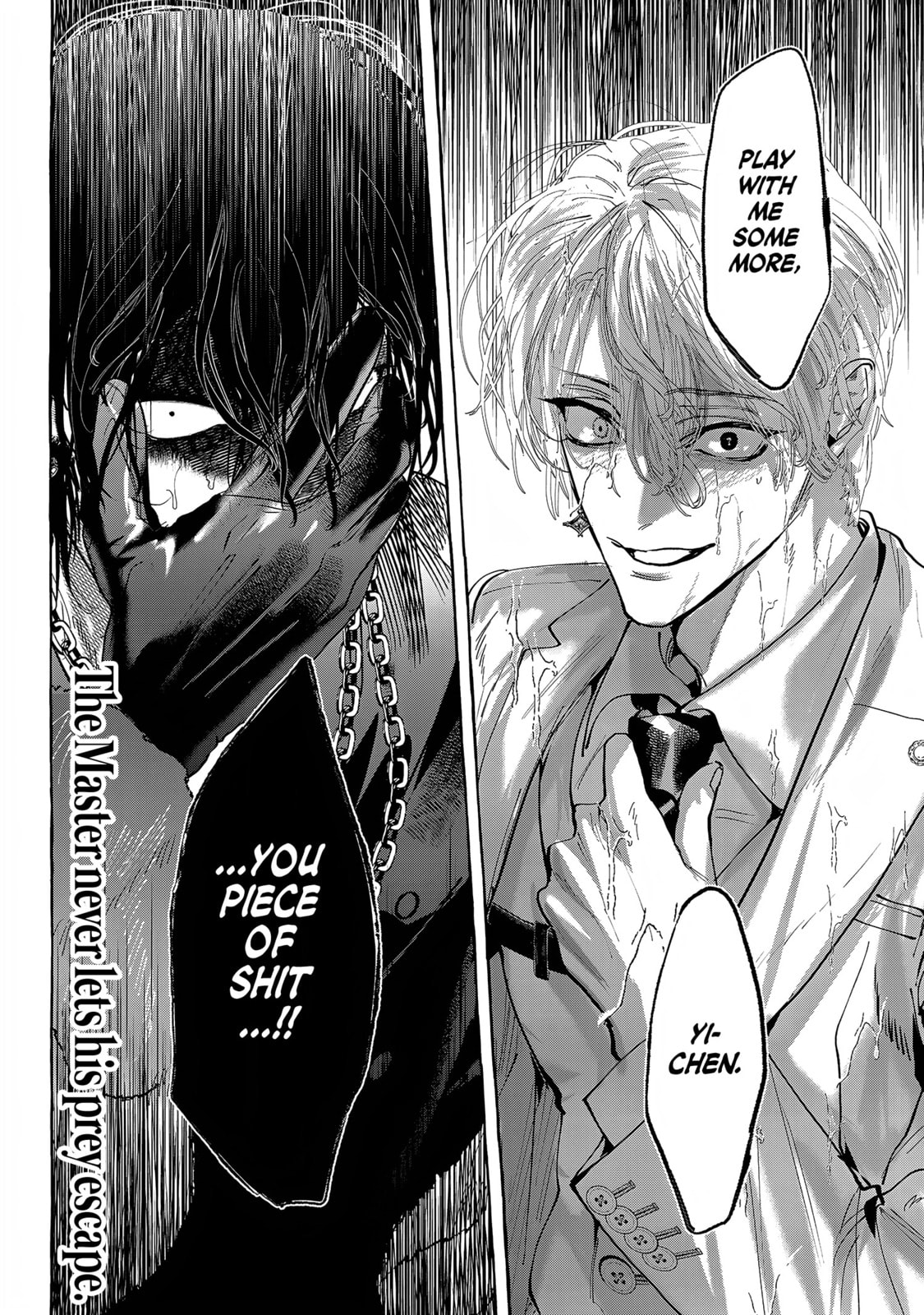 Myther Chapter 16 page 37 - 