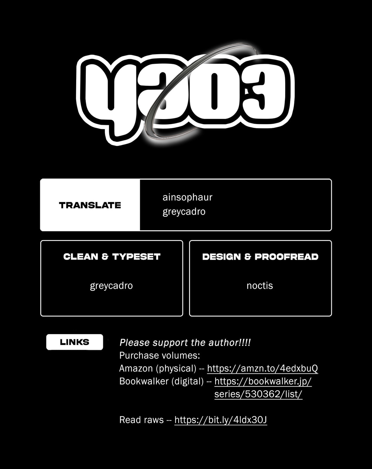 Myther Chapter 16 page 38 - 