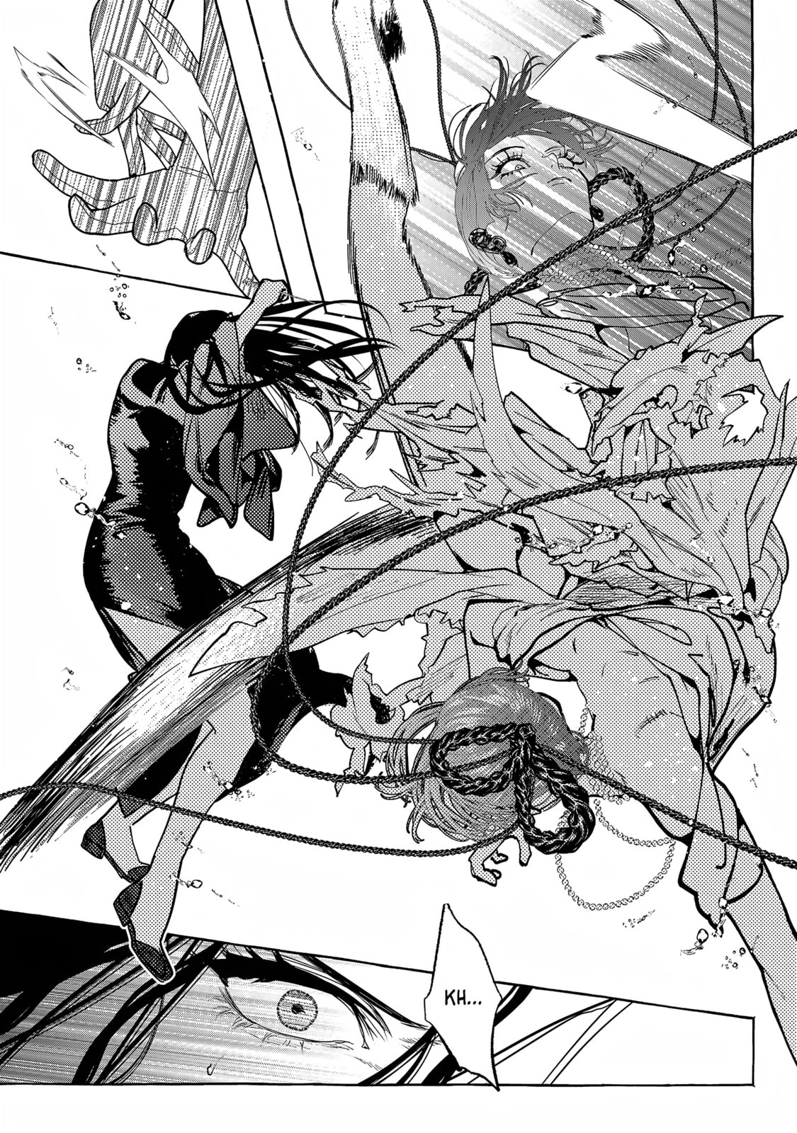 Myther Chapter 16 page 5 - 