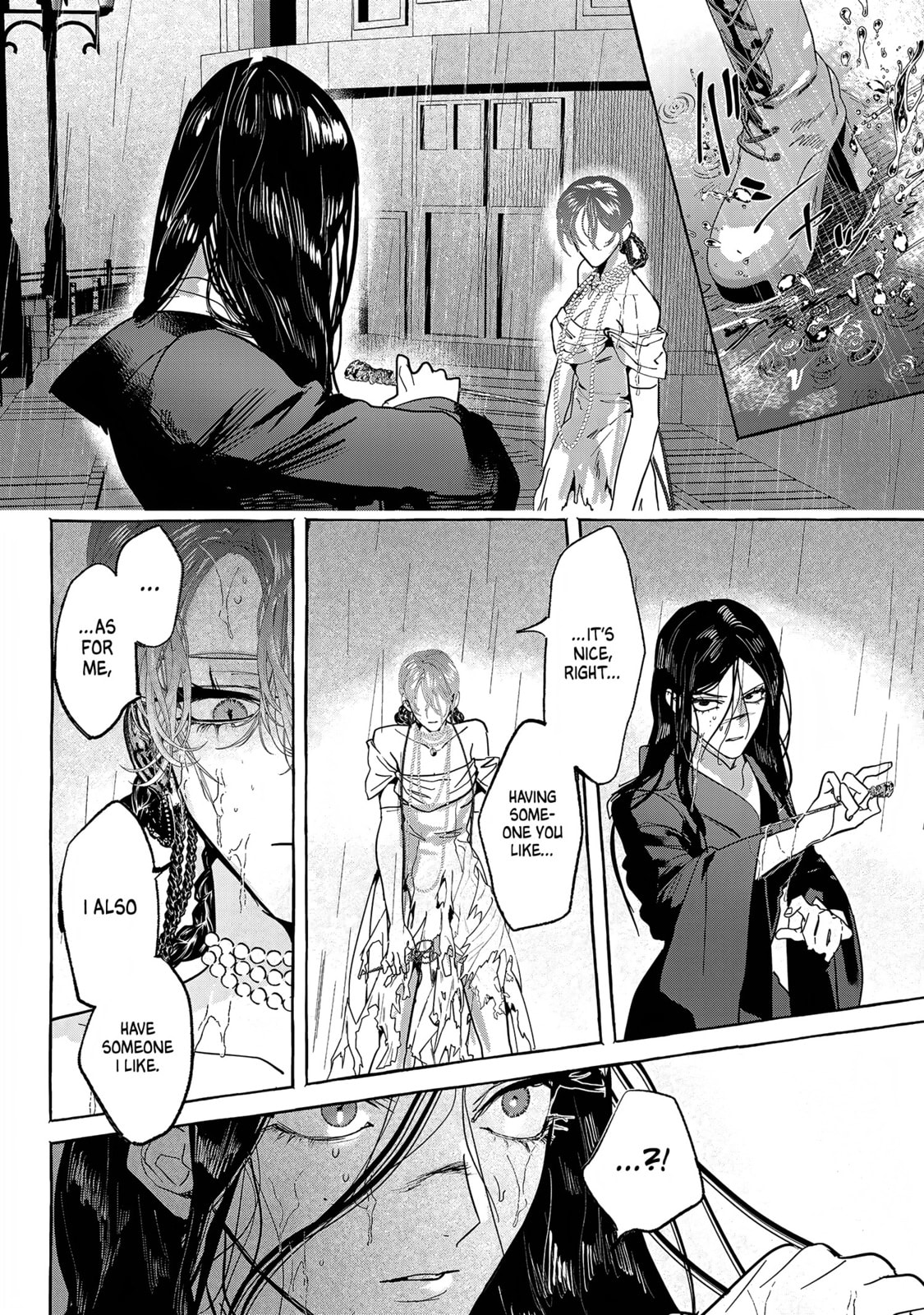 Myther Chapter 16 page 6 - 