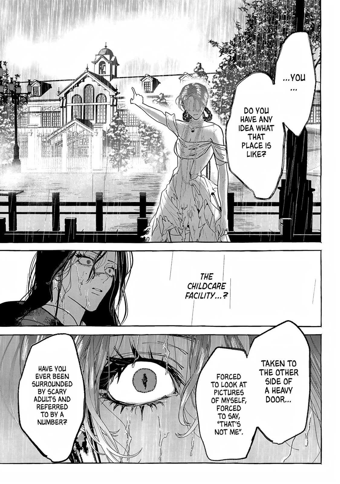 Myther Chapter 16 page 9 - 