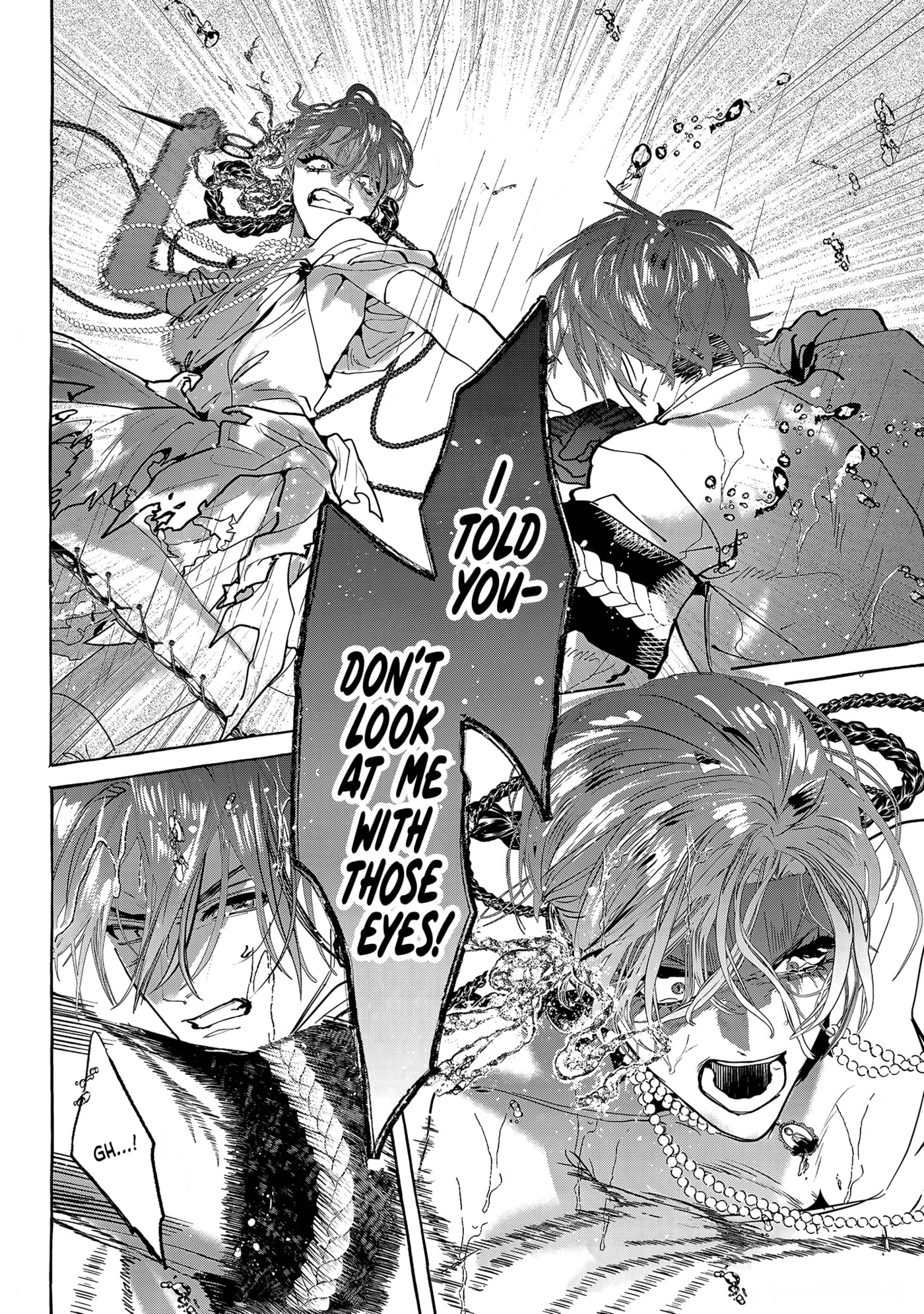 Myther Chapter 17 page 2 - 