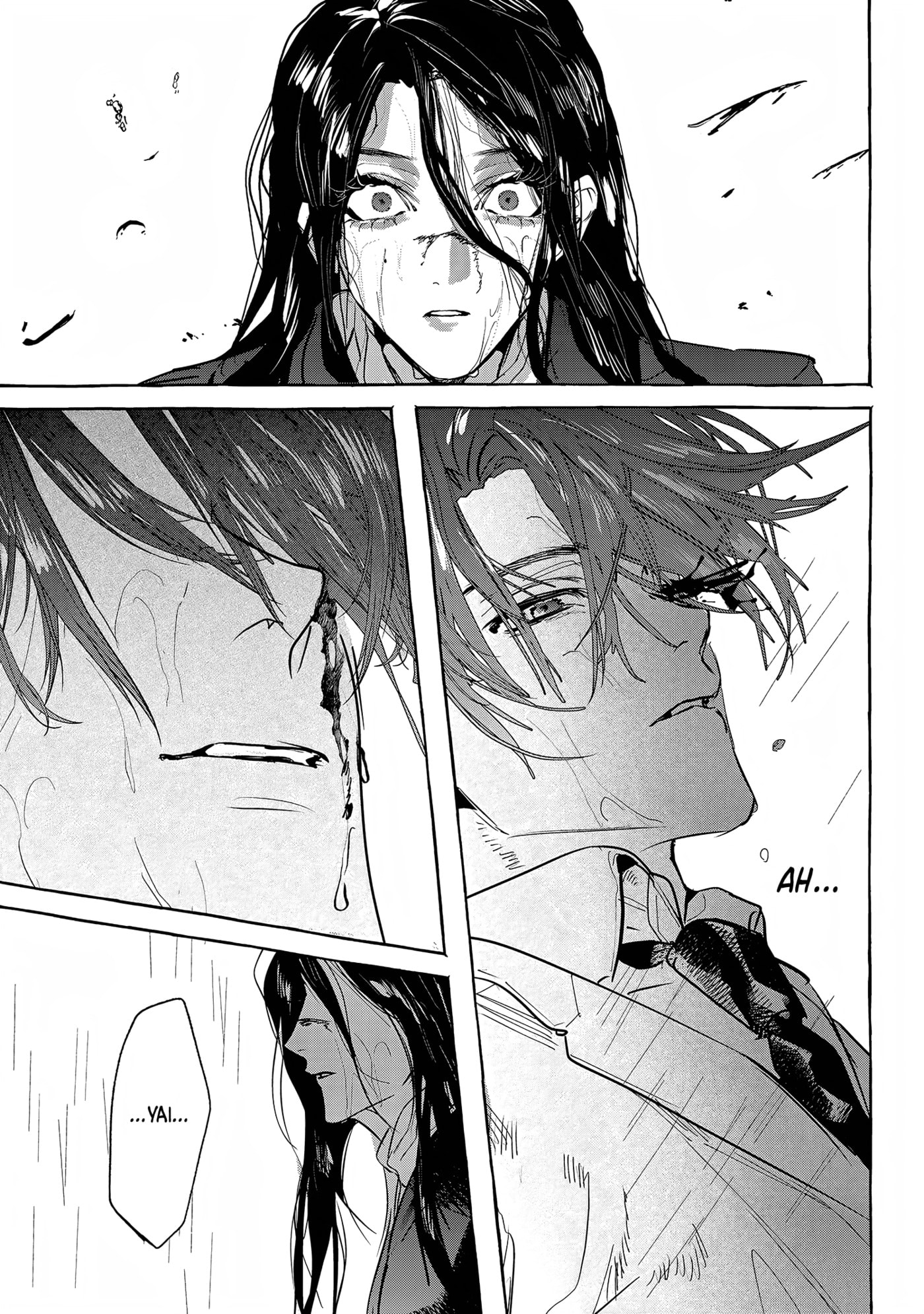 Myther Chapter 17 page 11 - 