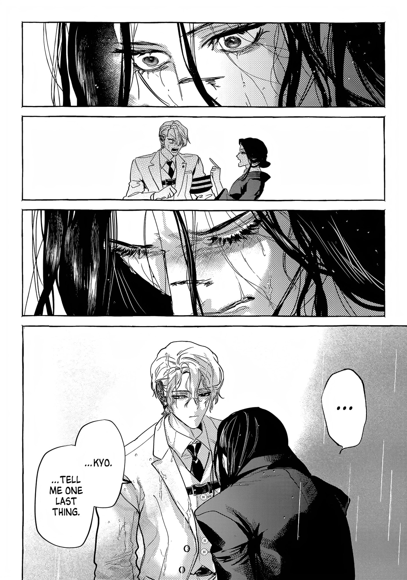 Myther Chapter 17 page 26 - 