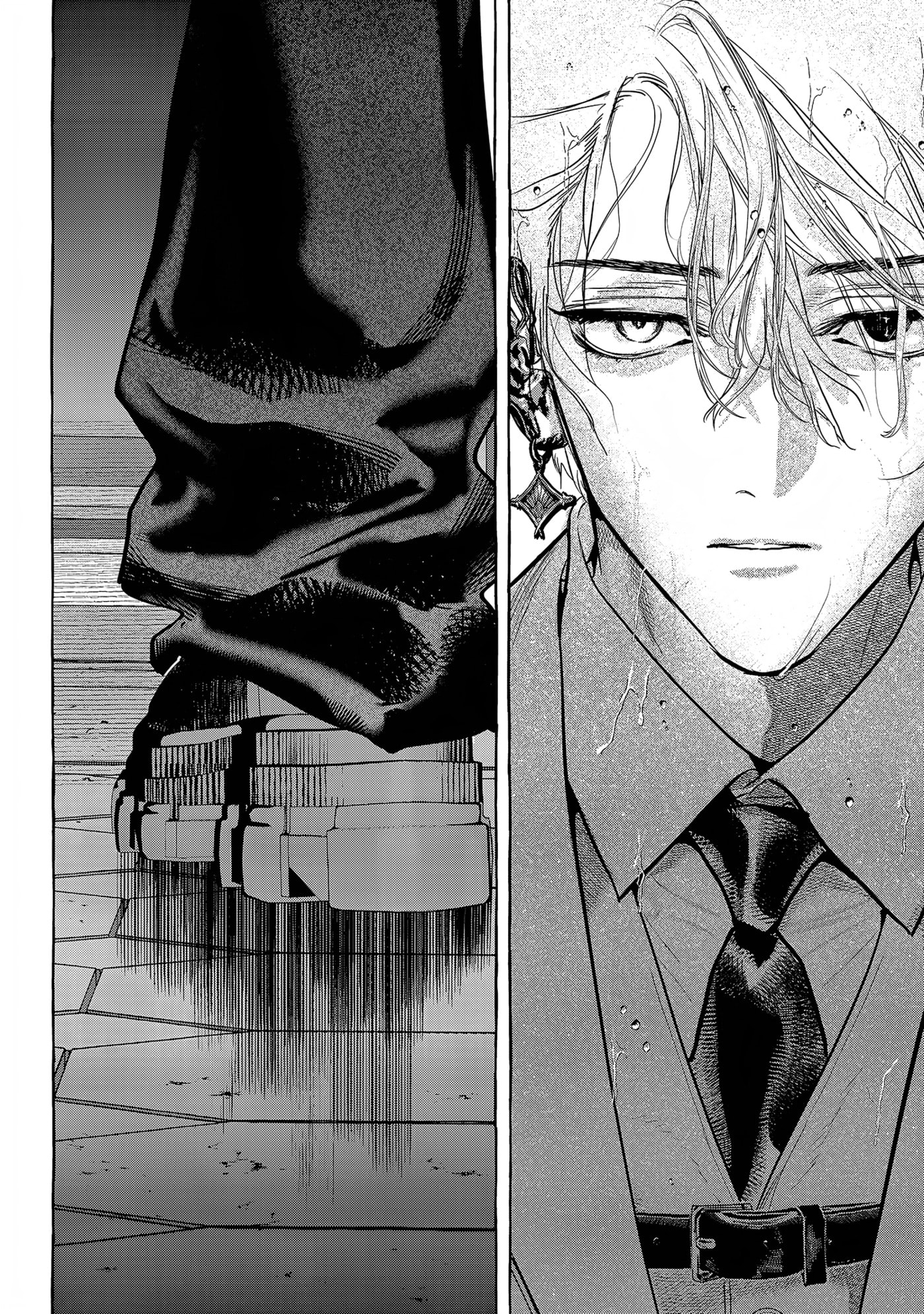 Myther Chapter 17 page 34 - 