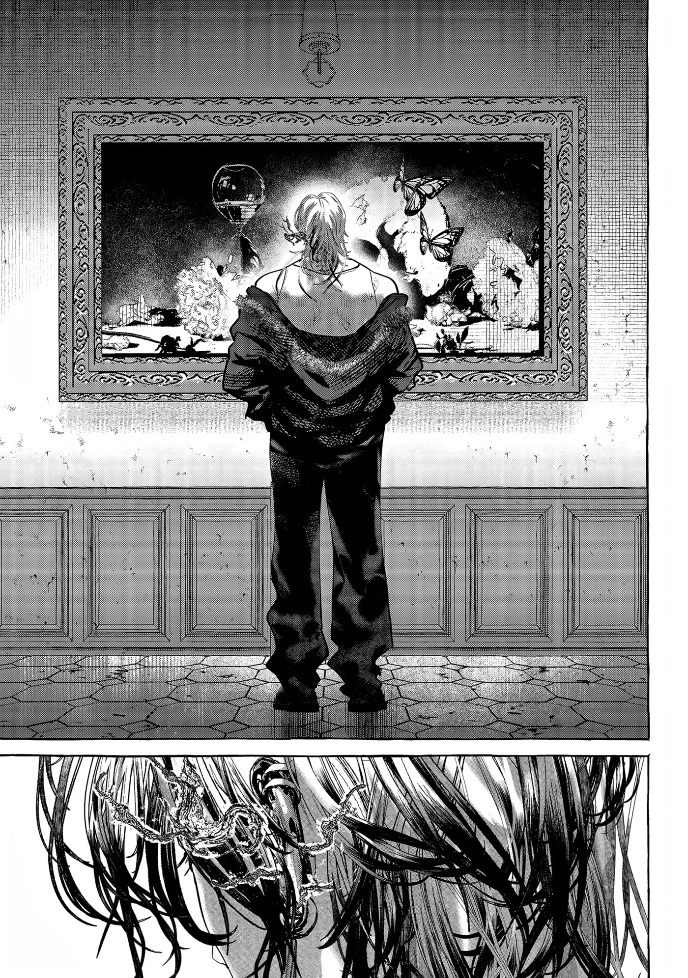 Myther Chapter 17 page 35 - 
