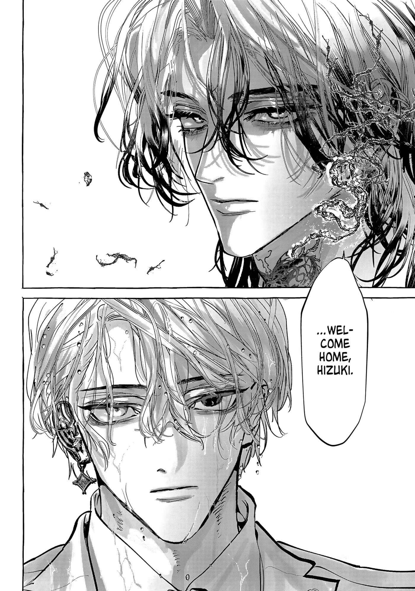 Myther Chapter 17 page 36 - 