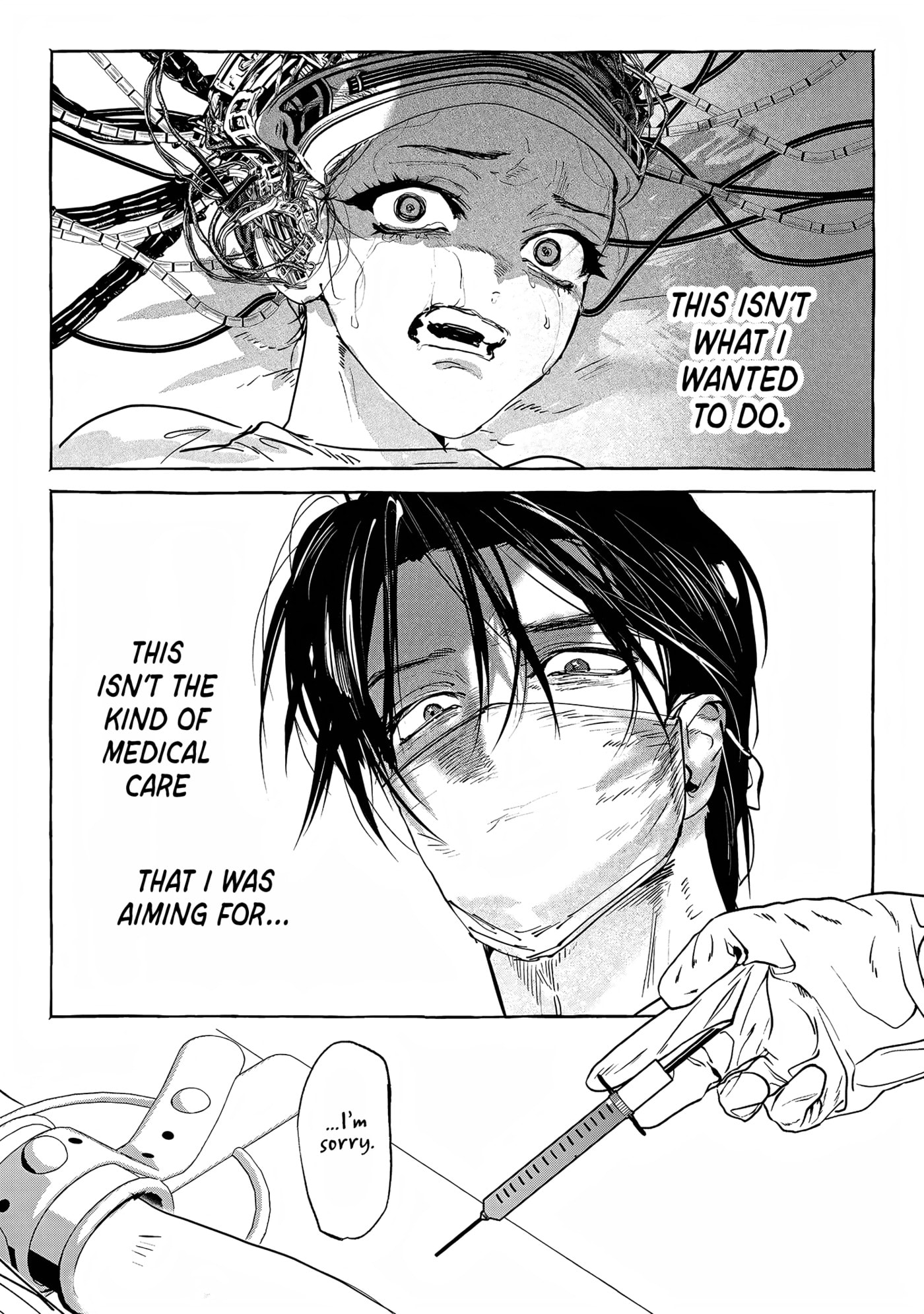Myther Chapter 17 page 6 - 