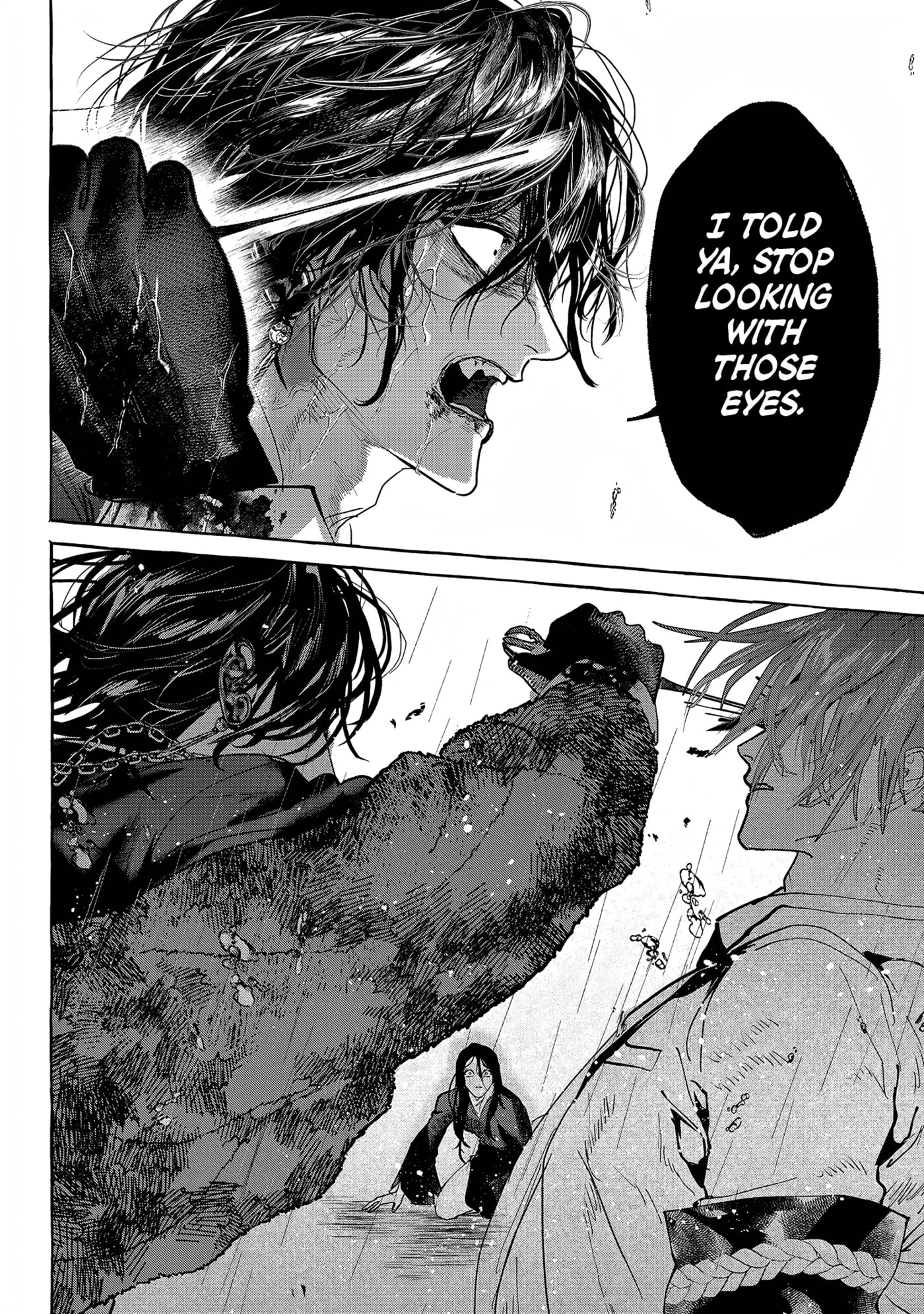 Myther Chapter 17 page 10 - 