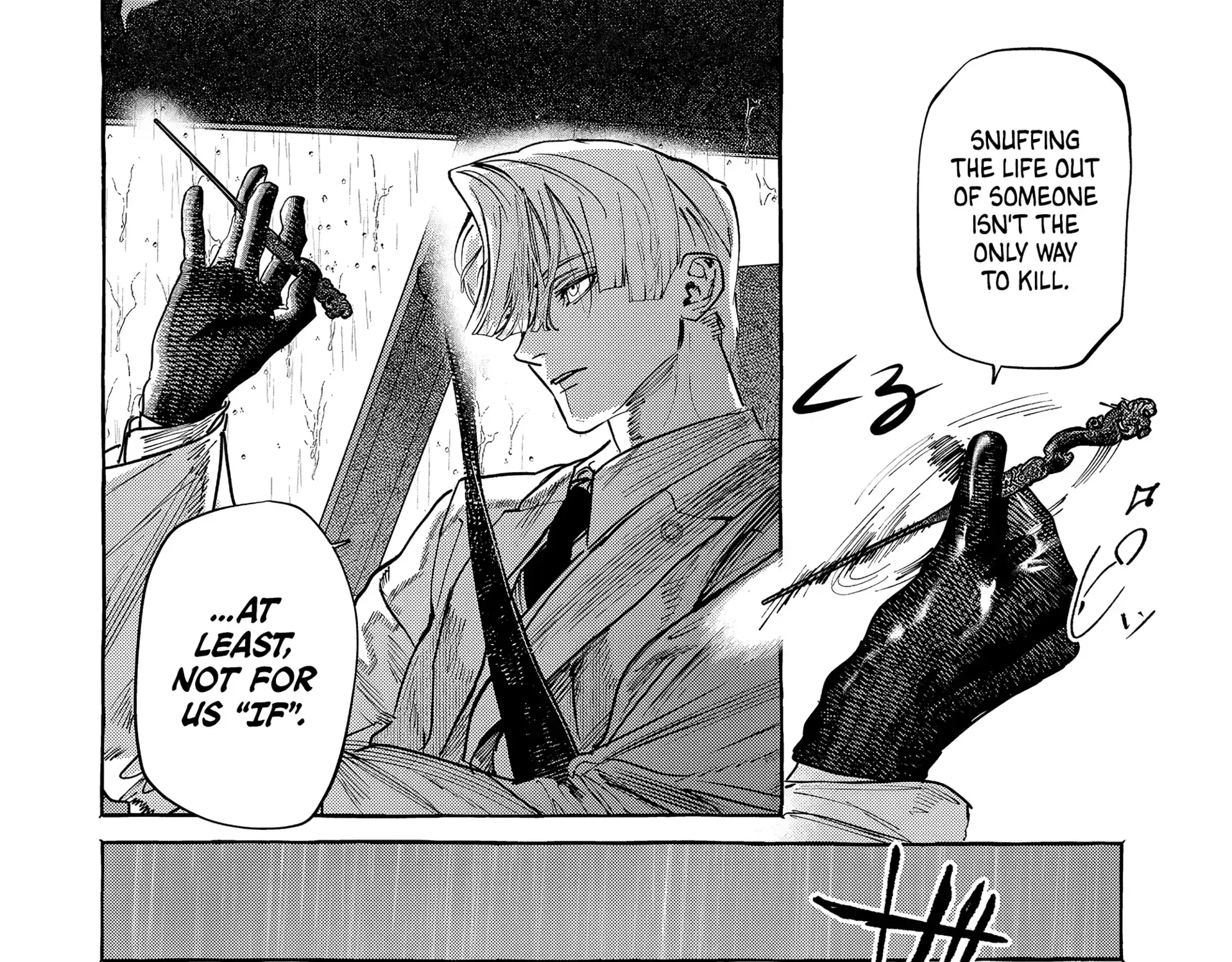 Myther Chapter 2.1 page 12 - 