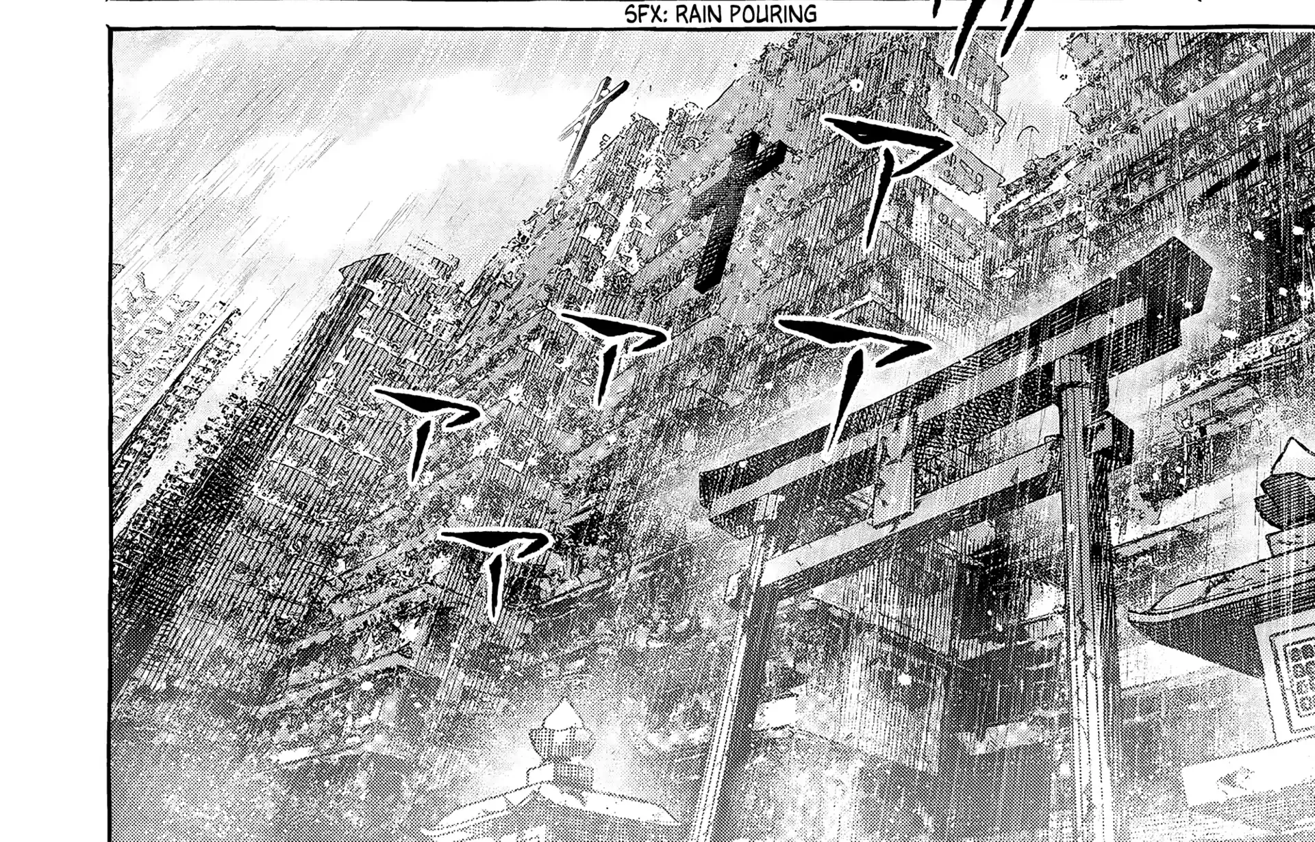 Myther Chapter 2.1 page 13 - 