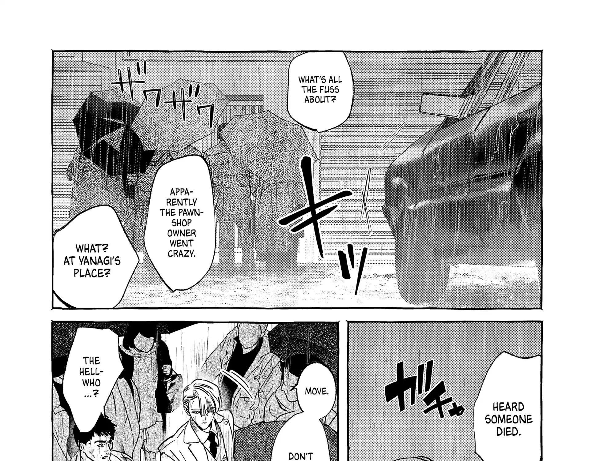 Myther Chapter 2.1 page 14 - 