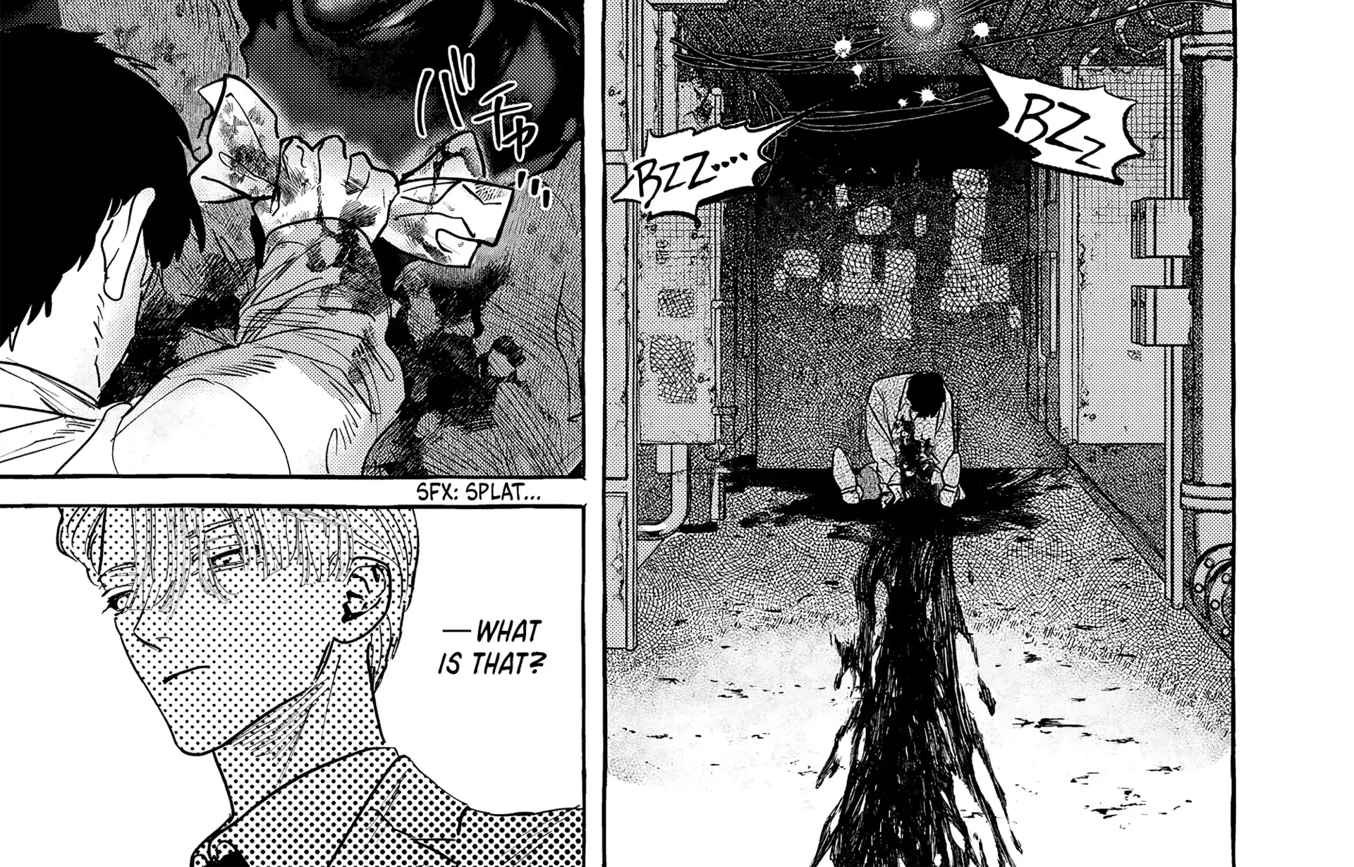 Myther Chapter 2.1 page 19 - 