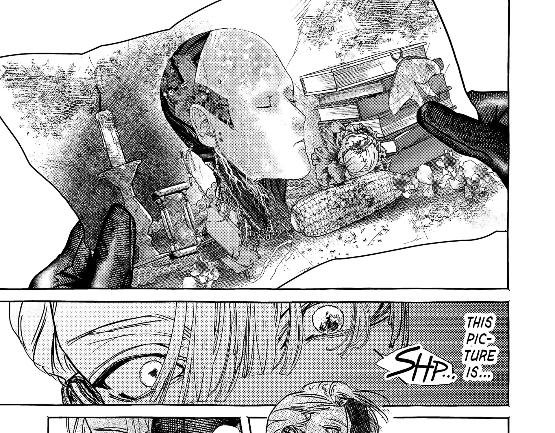 Myther Chapter 2.1 page 22 - 