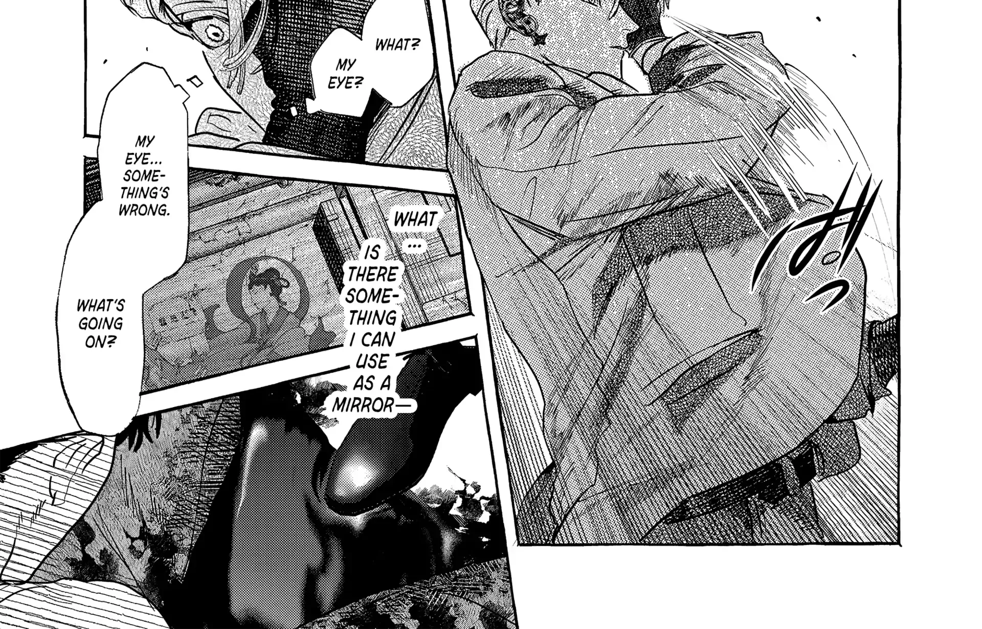 Myther Chapter 2.1 page 23 - 