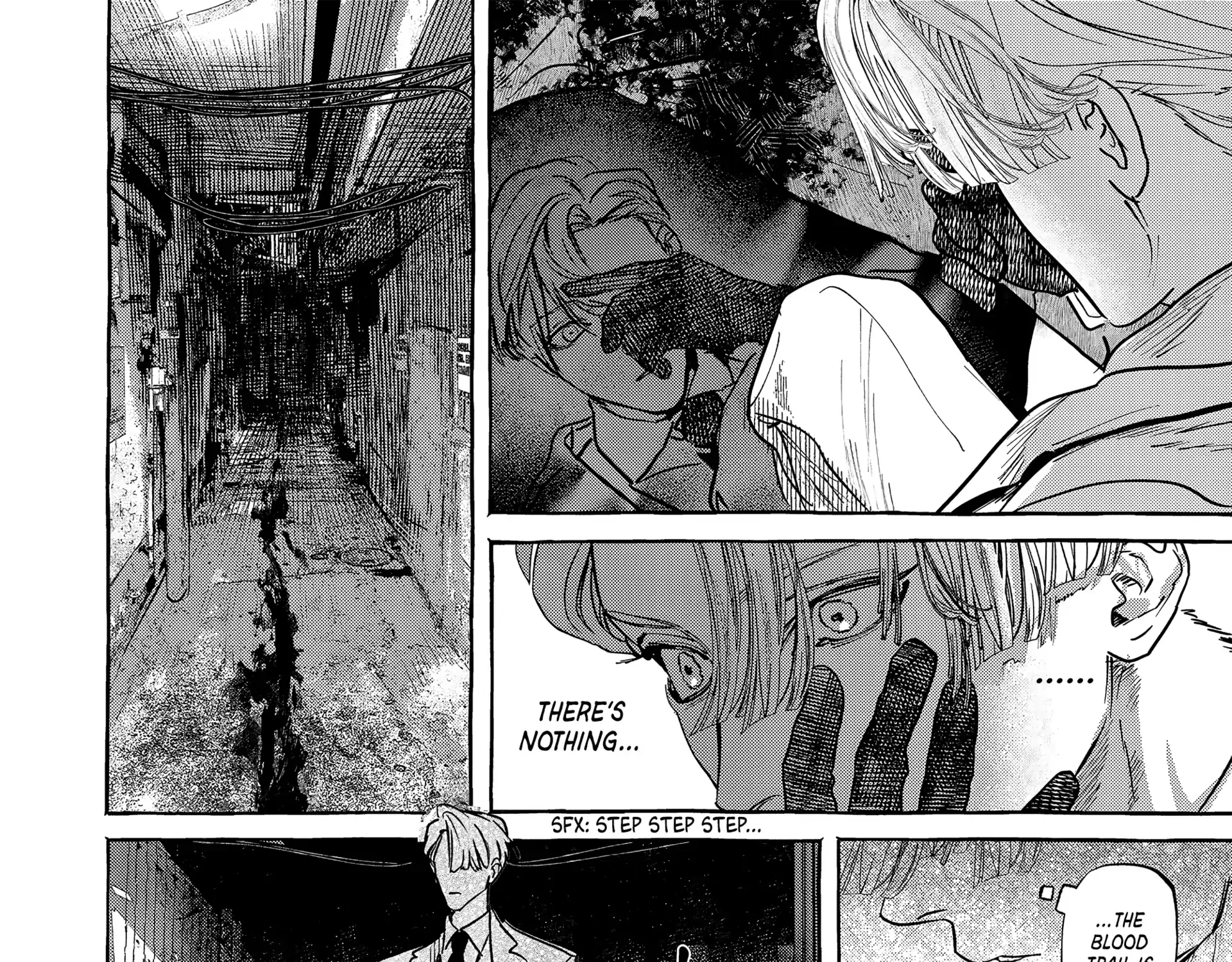 Myther Chapter 2.1 page 24 - 