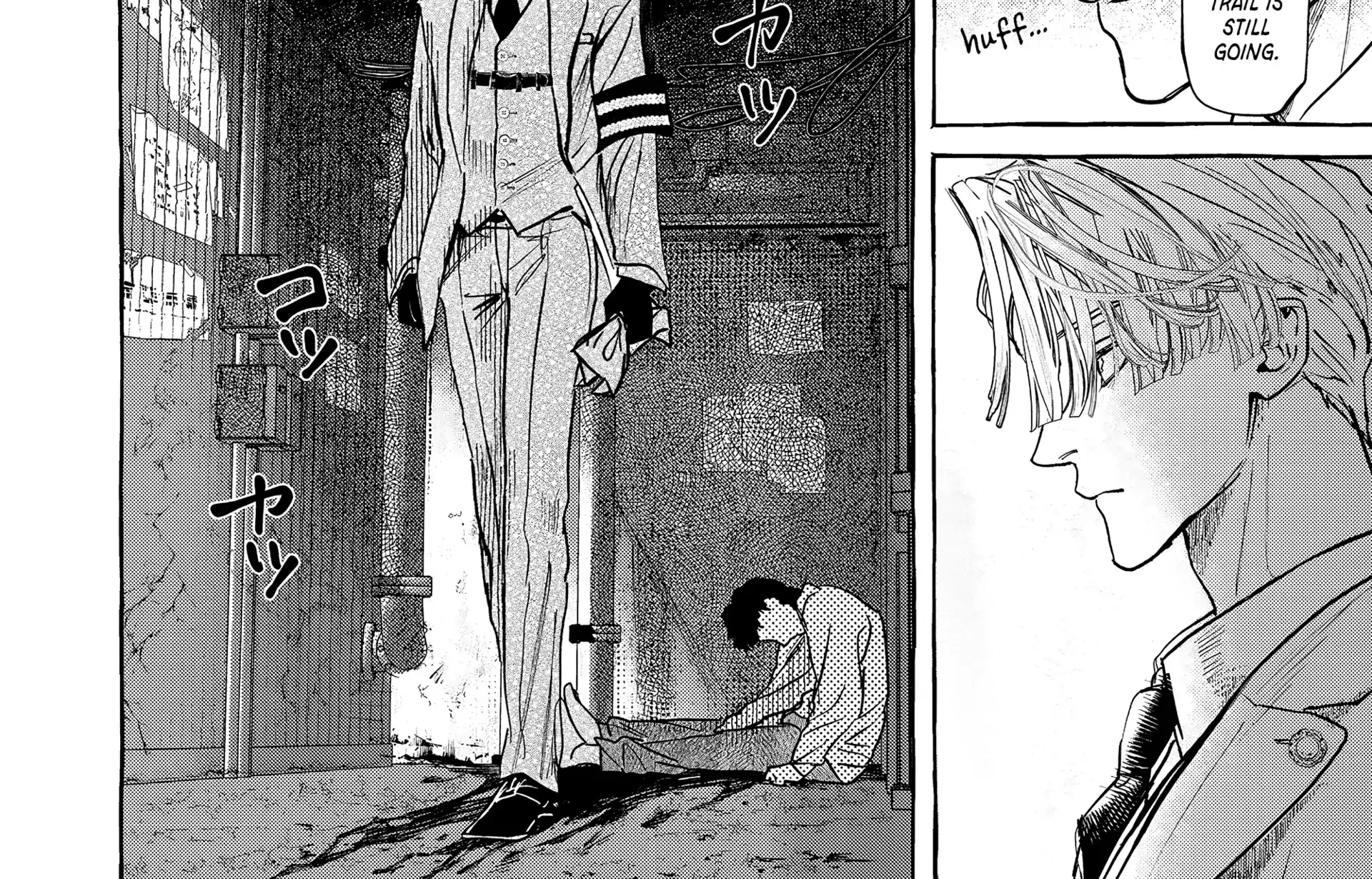 Myther Chapter 2.1 page 25 - 