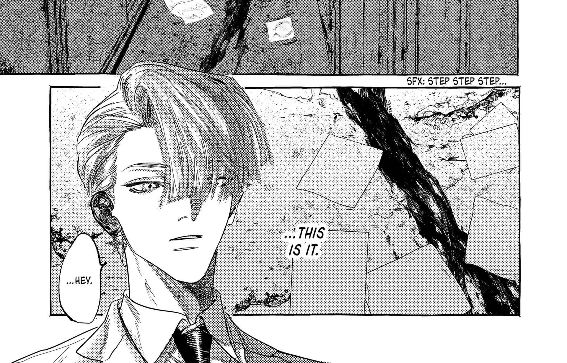 Myther Chapter 2.1 page 27 - 
